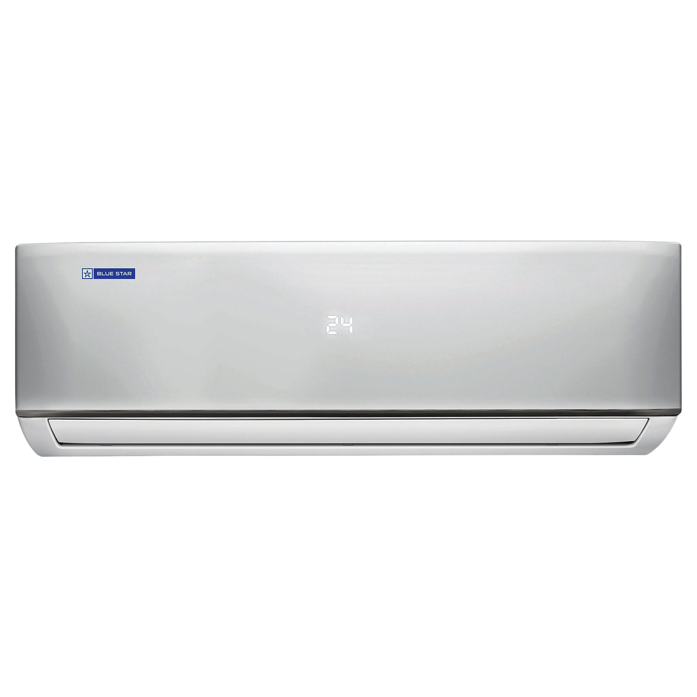 Blue Star 1.5 Ton 3 Star Split AC (2021 Model, Copper Condenser, Anti Bacterial Filter, FA318DLU) Blue Star 1.5 Ton 3 Star Split AC (2021 Model, Copper Condenser, Anti Bacterial Filter, FA318DLU)_1