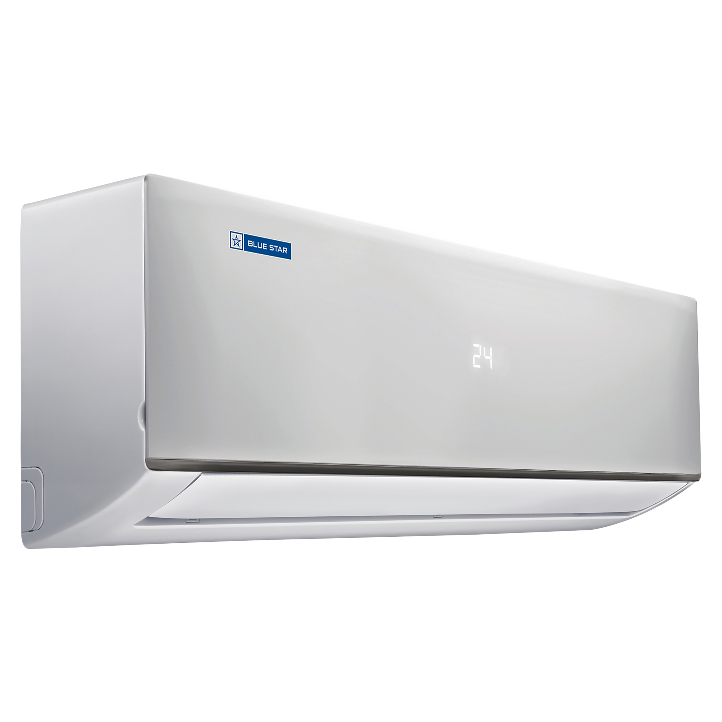 Blue Star 1.5 Ton 3 Star Split AC (2021 Model, Copper Condenser, Anti Bacterial Filter, FA318DLU) Blue Star 1.5 Ton 3 Star Split AC (2021 Model, Copper Condenser, Anti Bacterial Filter, FA318DLU)_7
