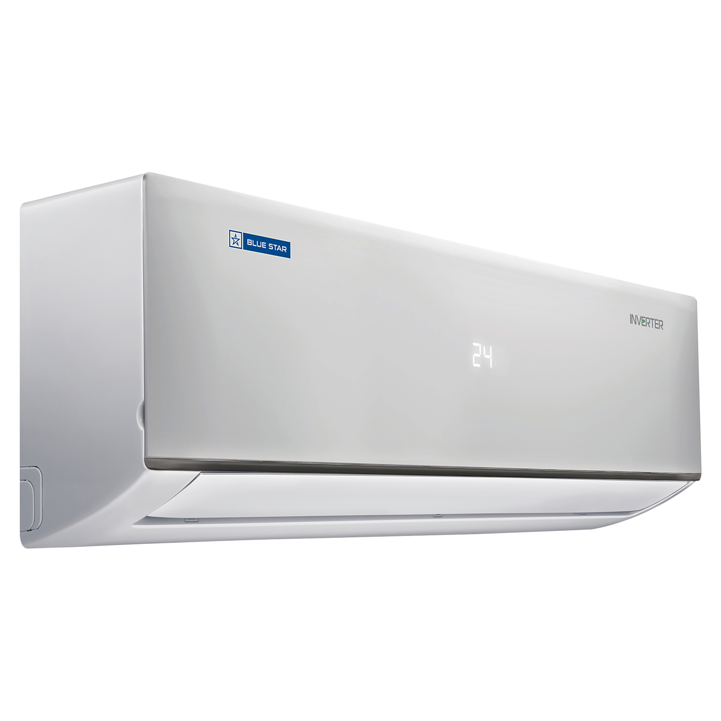 Blue Star 1 Ton 5 Star Inverter Split AC (Copper Condenser, Dust Filter, IA512DLU)_7