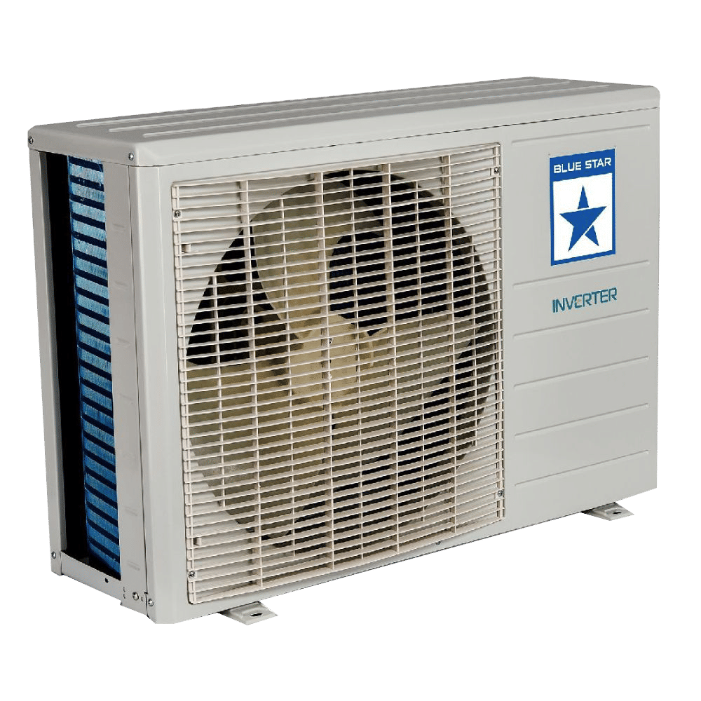 Blue Star 1 Ton 5 Star Inverter Split AC (Copper Condenser, Dust Filter, IA512DLU)_8