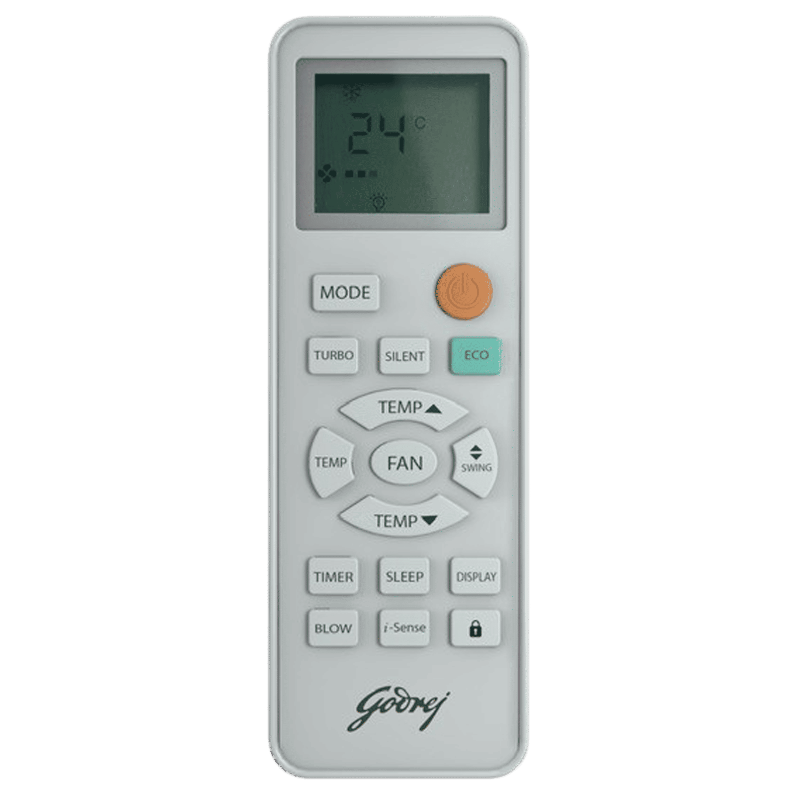 Godrej 5 in 1 Convertible 1.5 Ton 3 Star Inverter Split AC with Active Carbon Filter (Copper Condenser, GIC 18TTC3 GVA) Godrej 5 in 1 Convertible 1.5 Ton 3 Star Inverter Split AC with Active Carbon Filter (Copper Condenser, GIC 18TTC3 GVA)_6