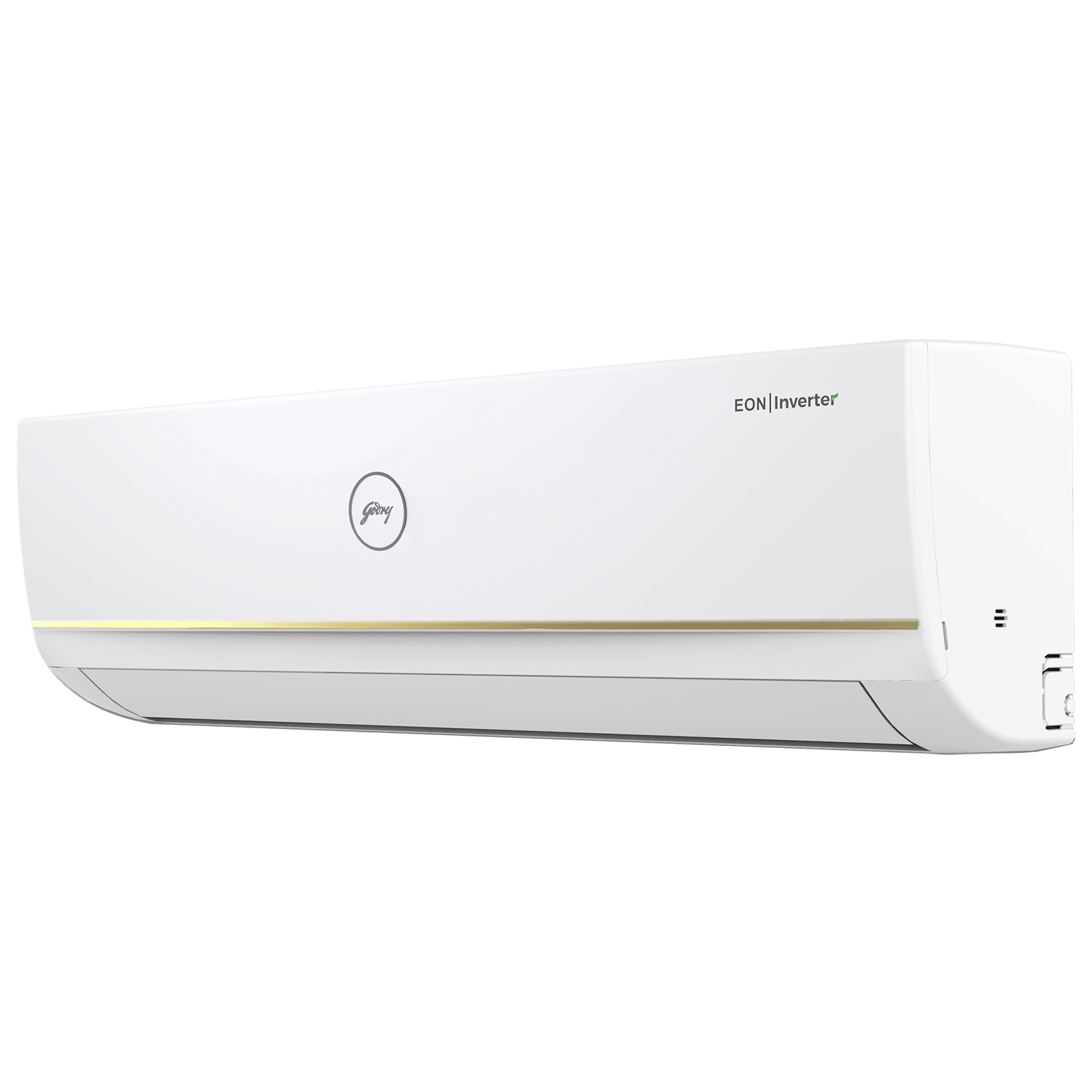 Godrej 5 in 1 Convertible 1.5 Ton 3 Star Inverter Split AC with Active Carbon Filter (Copper Condenser, GIC 18TTC3 GVA) Godrej 5 in 1 Convertible 1.5 Ton 3 Star Inverter Split AC with Active Carbon Filter (Copper Condenser, GIC 18TTC3 GVA)_7