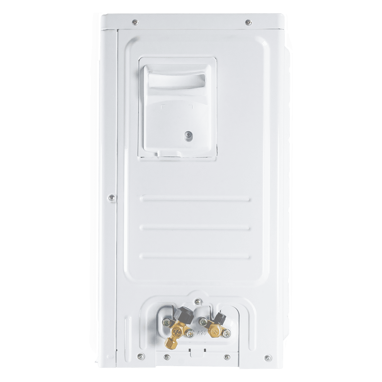 Hisense 4 in 1 Convertible 1 Ton 4 Star Inverter Split AC with PM 2.5 Filter (Copper Condenser, AS-12TC4RAM0) Hisense 4 in 1 Convertible 1 Ton 4 Star Inverter Split AC with PM 2.5 Filter (Copper Condenser, AS-12TC4RAM0)_5