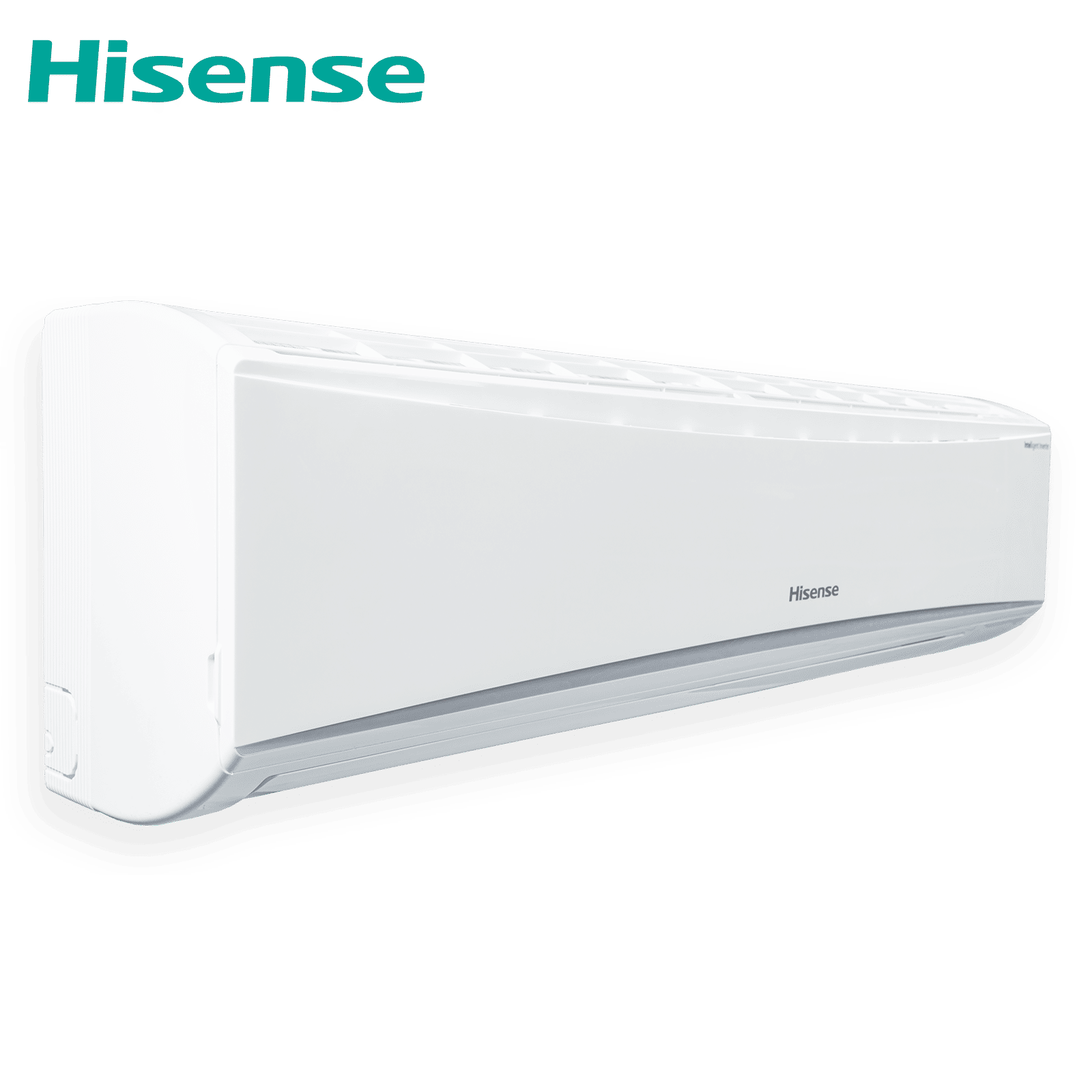 Hisense 4 in 1 Convertible 1 Ton 5 Star Inverter Split AC with Turbo Cooling (Copper Condenser, AS-12TC5RAM0)_5
