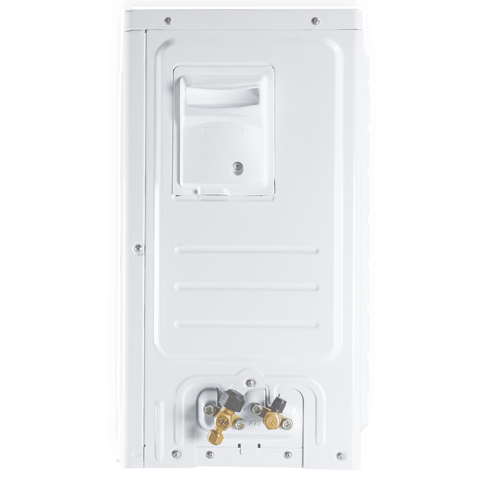 Hisense 4 in 1 Convertible 1.5 Ton 5 Star Inverter Split AC with PM 2.5 Filter (Copper Condenser, AS-18TC5RAM0)_9