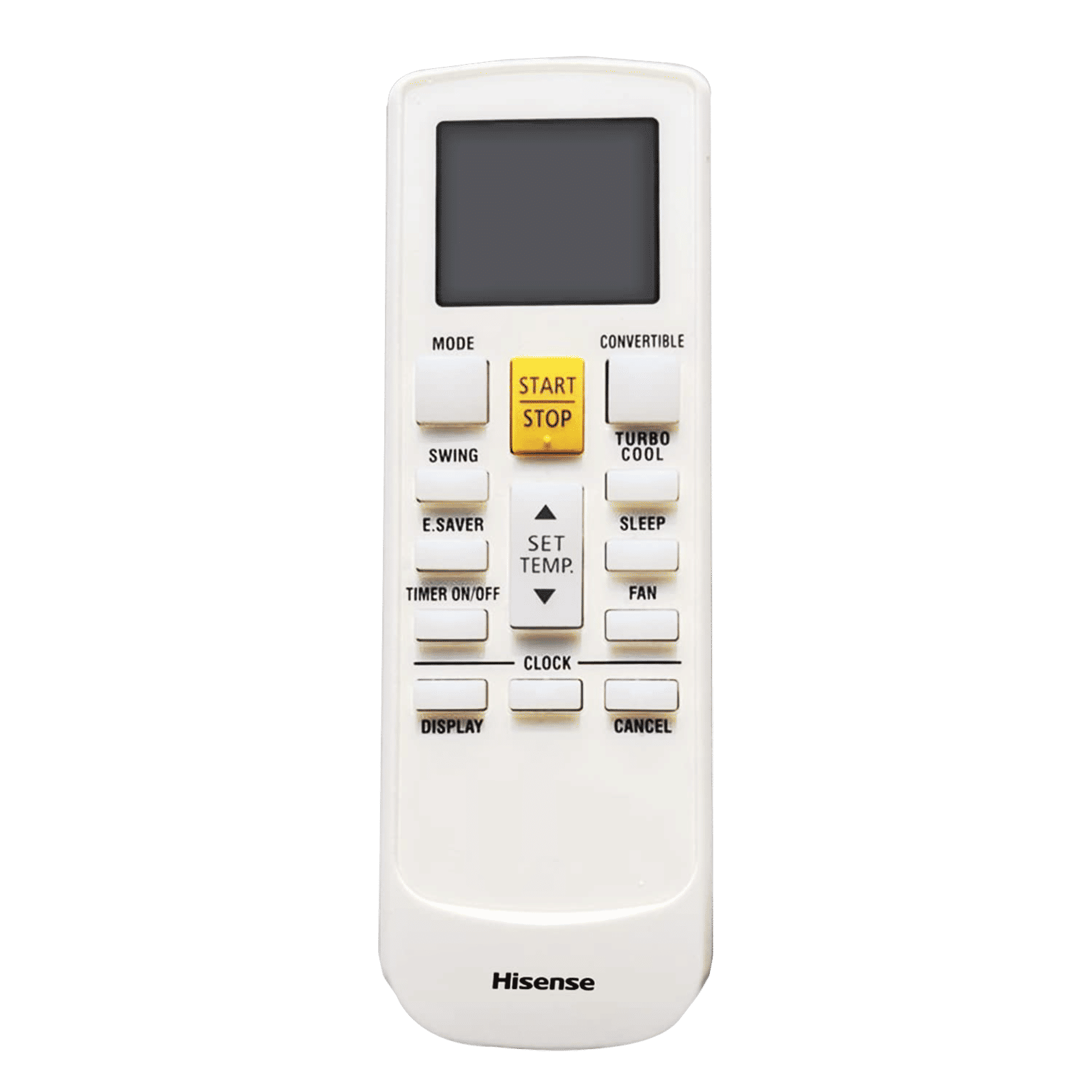Hisense 4 in 1 Convertible 1.5 Ton 5 Star Inverter Split AC with PM 2.5 Filter (Copper Condenser, AS-18TC5RAM0)_7