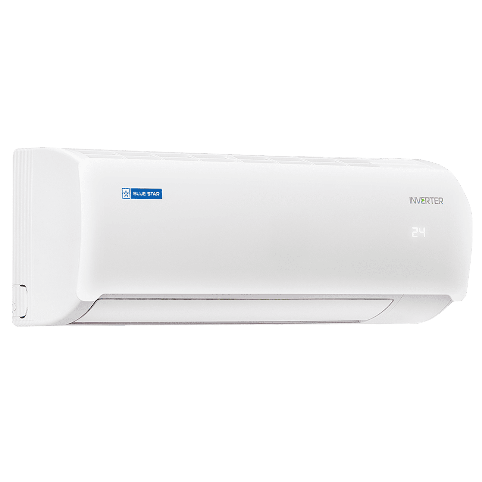 Blue Star 4 in 1 Convertible 1 Ton 3 Star Inverter Split AC with Dust Filter (Copper Condenser, IA312INU) Blue Star 4 in 1 Convertible 1 Ton 3 Star Inverter Split AC with Dust Filter (Copper Condenser, IA312INU)_4