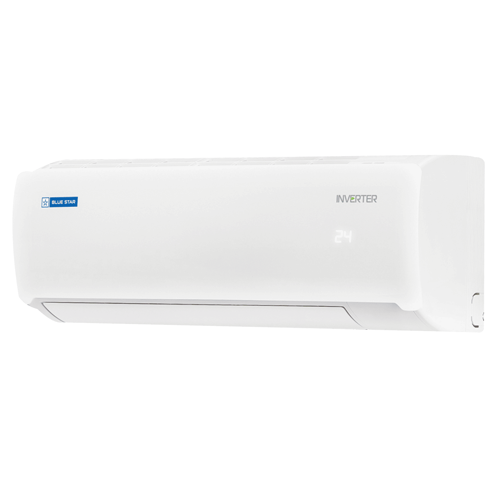 Blue Star 4 in 1 Convertible 1 Ton 3 Star Inverter Split AC with Dust Filter (Copper Condenser, IA312INU) Blue Star 4 in 1 Convertible 1 Ton 3 Star Inverter Split AC with Dust Filter (Copper Condenser, IA312INU)_6