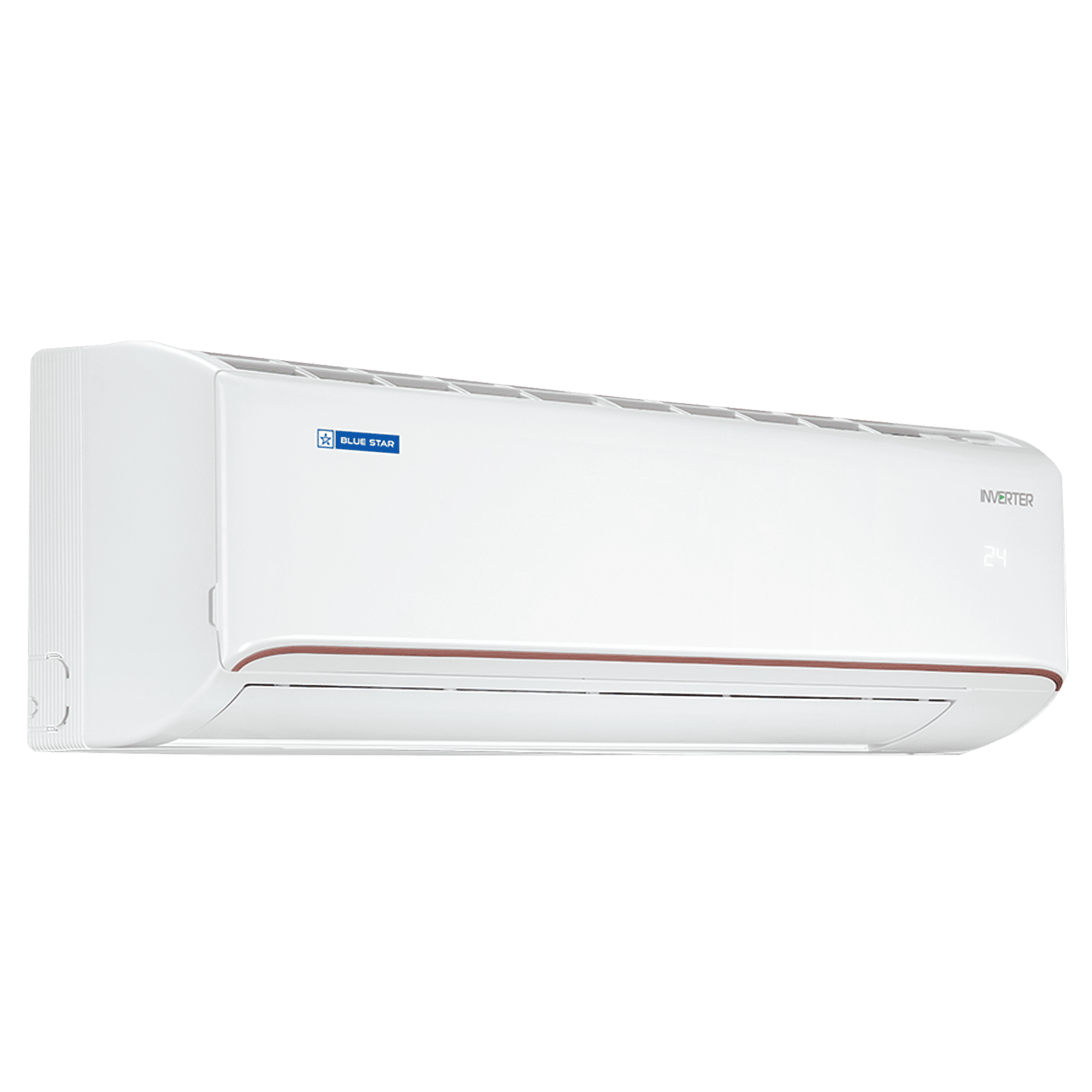 Blue Star FNU 5 in 1 Convertible 1.5 Ton 3 Star Inverter Split AC with Turbo Mode (Copper Condenser, IA318FNU) Blue Star FNU 5 in 1 Convertible 1.5 Ton 3 Star Inverter Split AC with Turbo Mode (Copper Condenser, IA318FNU)_7