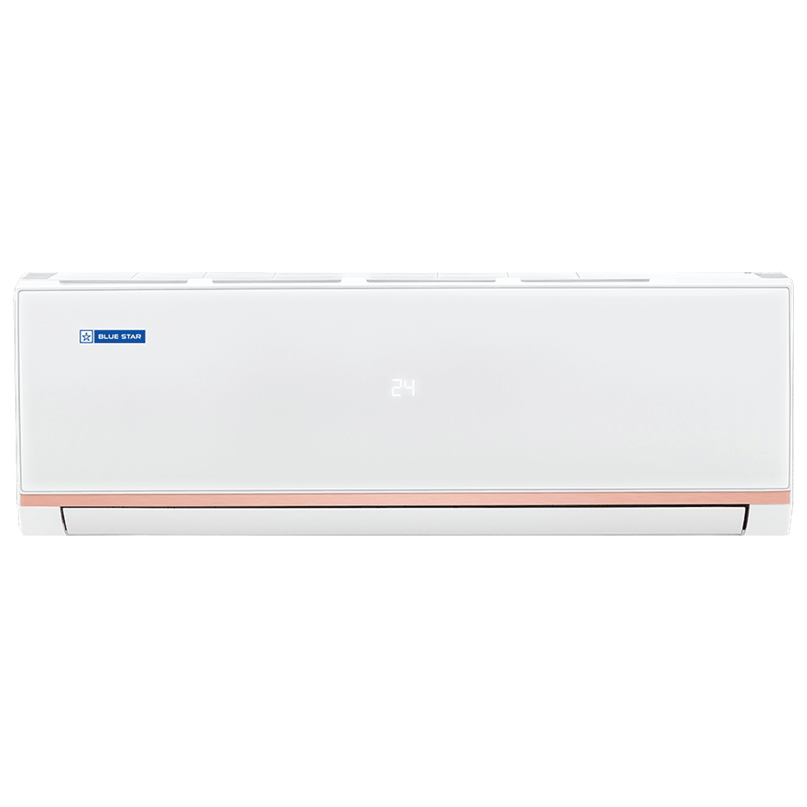 Blue Star 1 Ton 3 Star Split AC (Copper Condenser, Dust Filter, FA312PLU) Blue Star 1 Ton 3 Star Split AC (Copper Condenser, Dust Filter, FA312PLU)_1