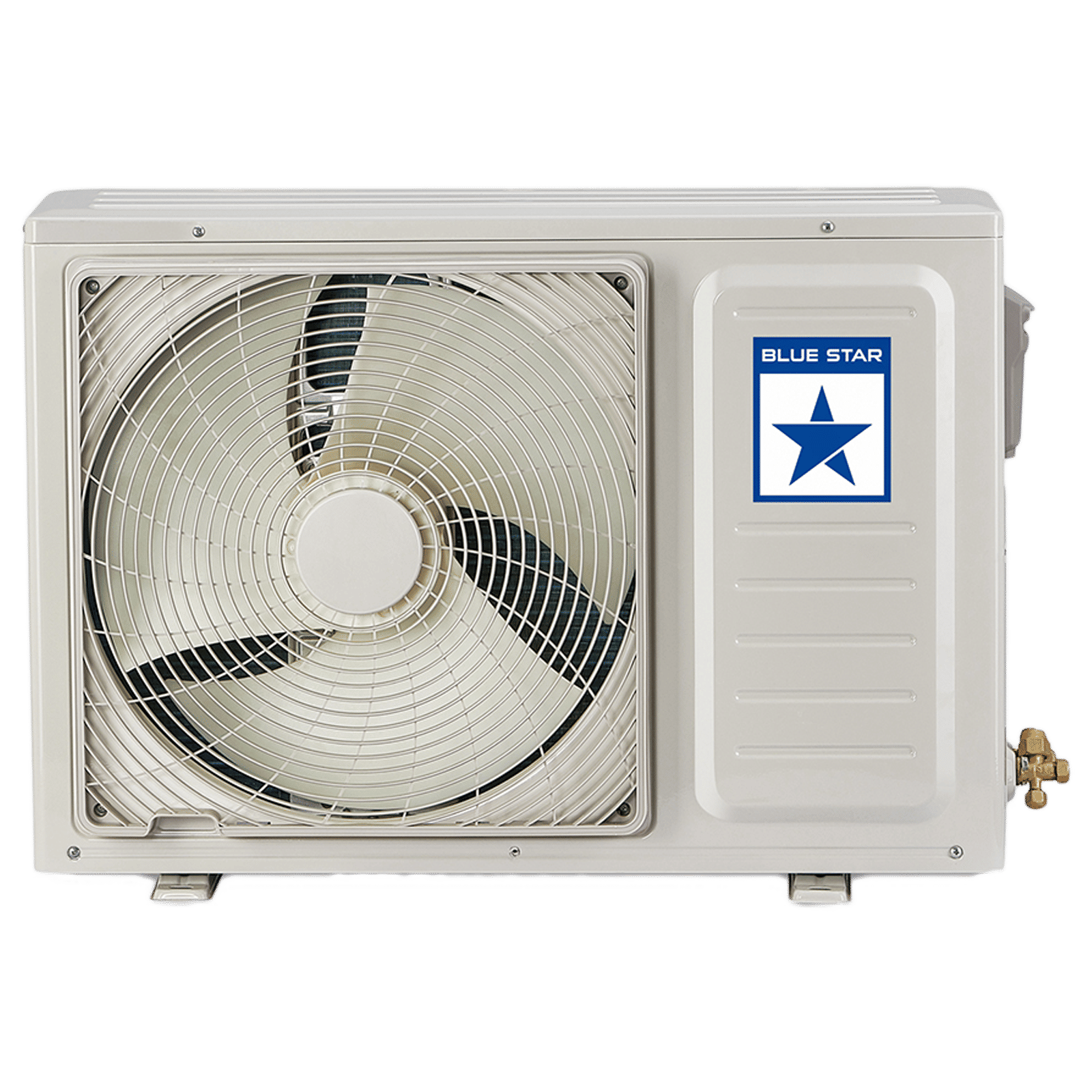 Blue Star 1 Ton 3 Star Split AC (Copper Condenser, Dust Filter, FA312PLU) Blue Star 1 Ton 3 Star Split AC (Copper Condenser, Dust Filter, FA312PLU)_7