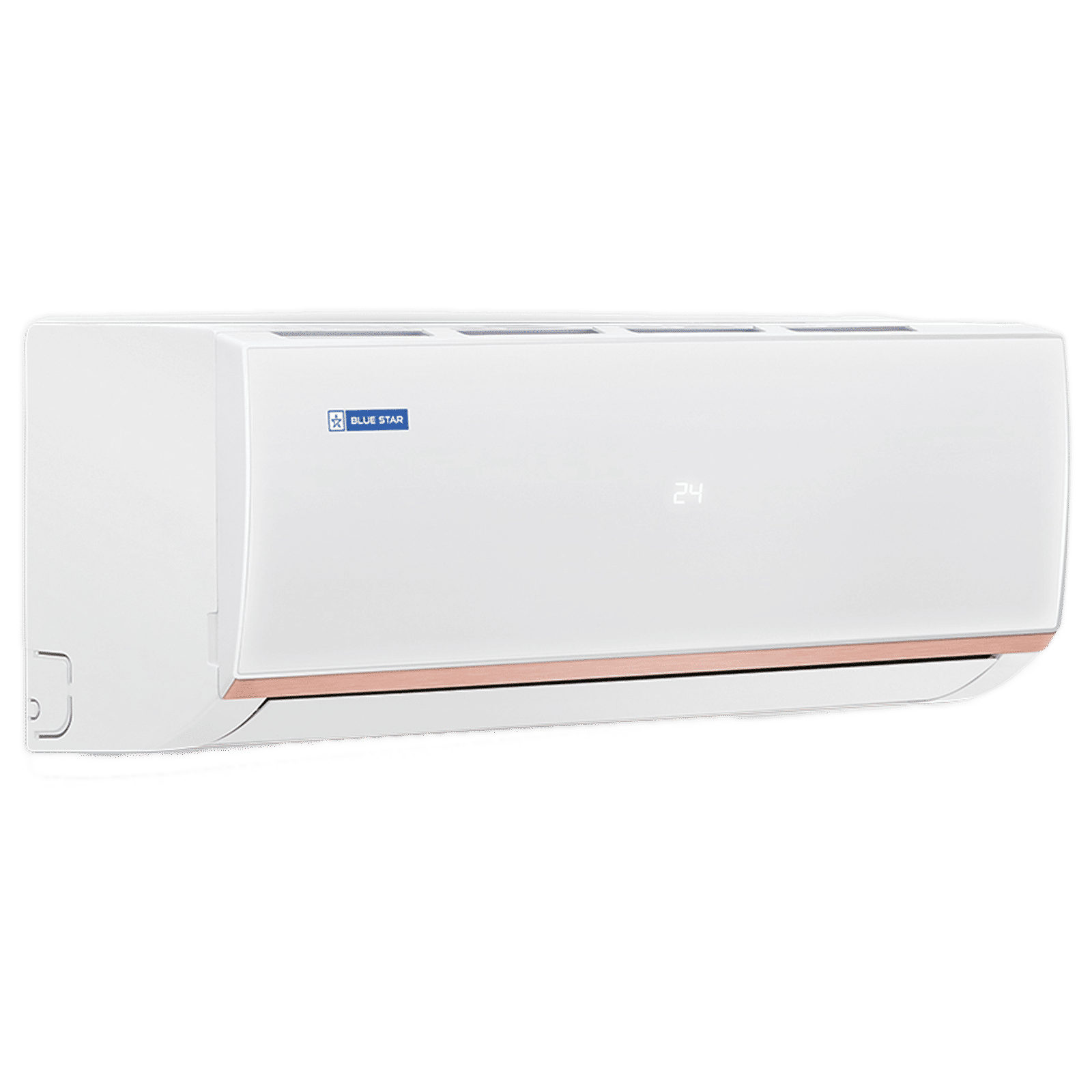 Blue Star PL 1.5 Ton 3 Star Split AC (Copper Condenser, Dust Filter, FA318PLU)_6
