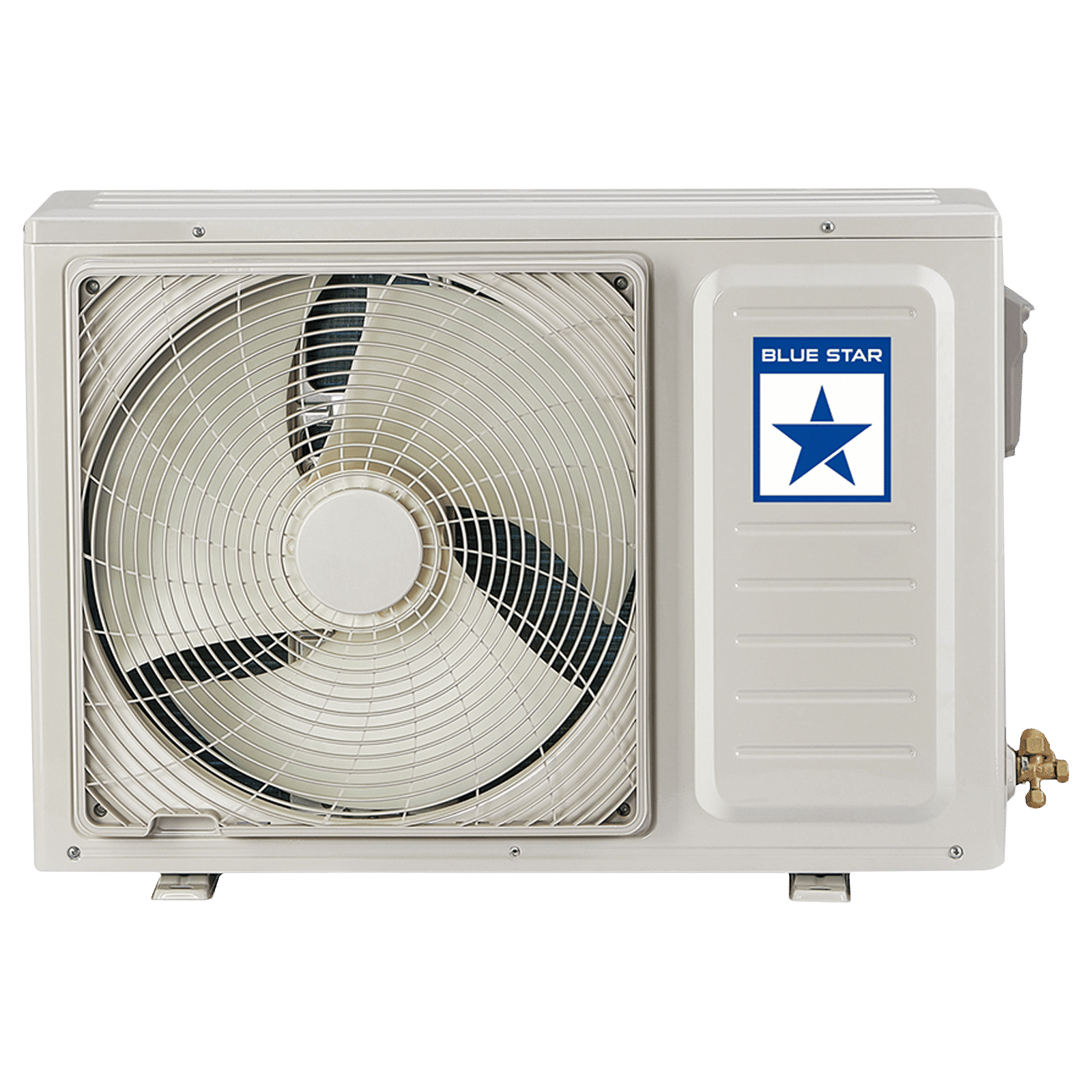 Blue Star PL 1.5 Ton 3 Star Split AC (Copper Condenser, Dust Filter, FA318PLU)_7