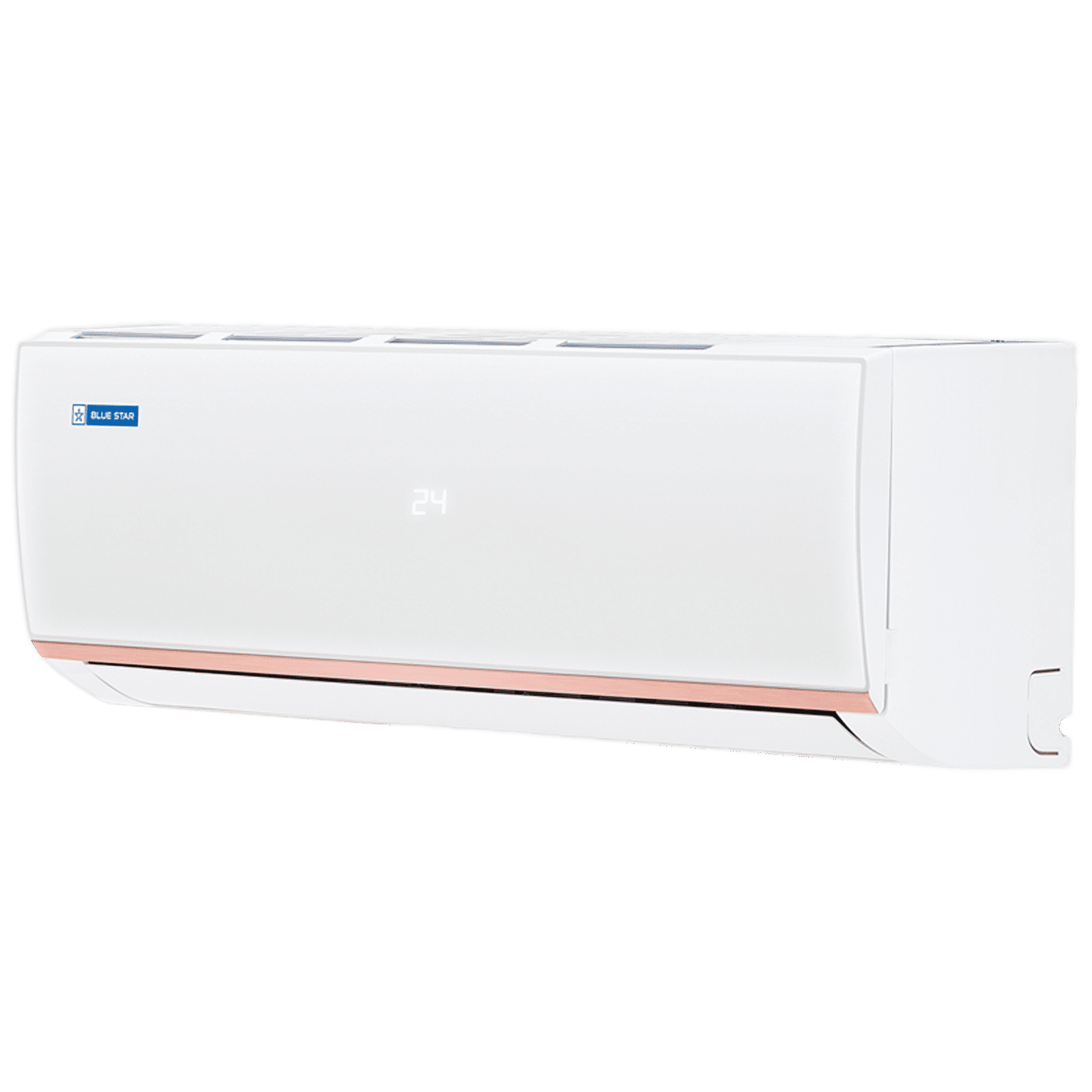 Blue Star PL 1.5 Ton 3 Star Split AC (Copper Condenser, Dust Filter, FA318PLU)_5