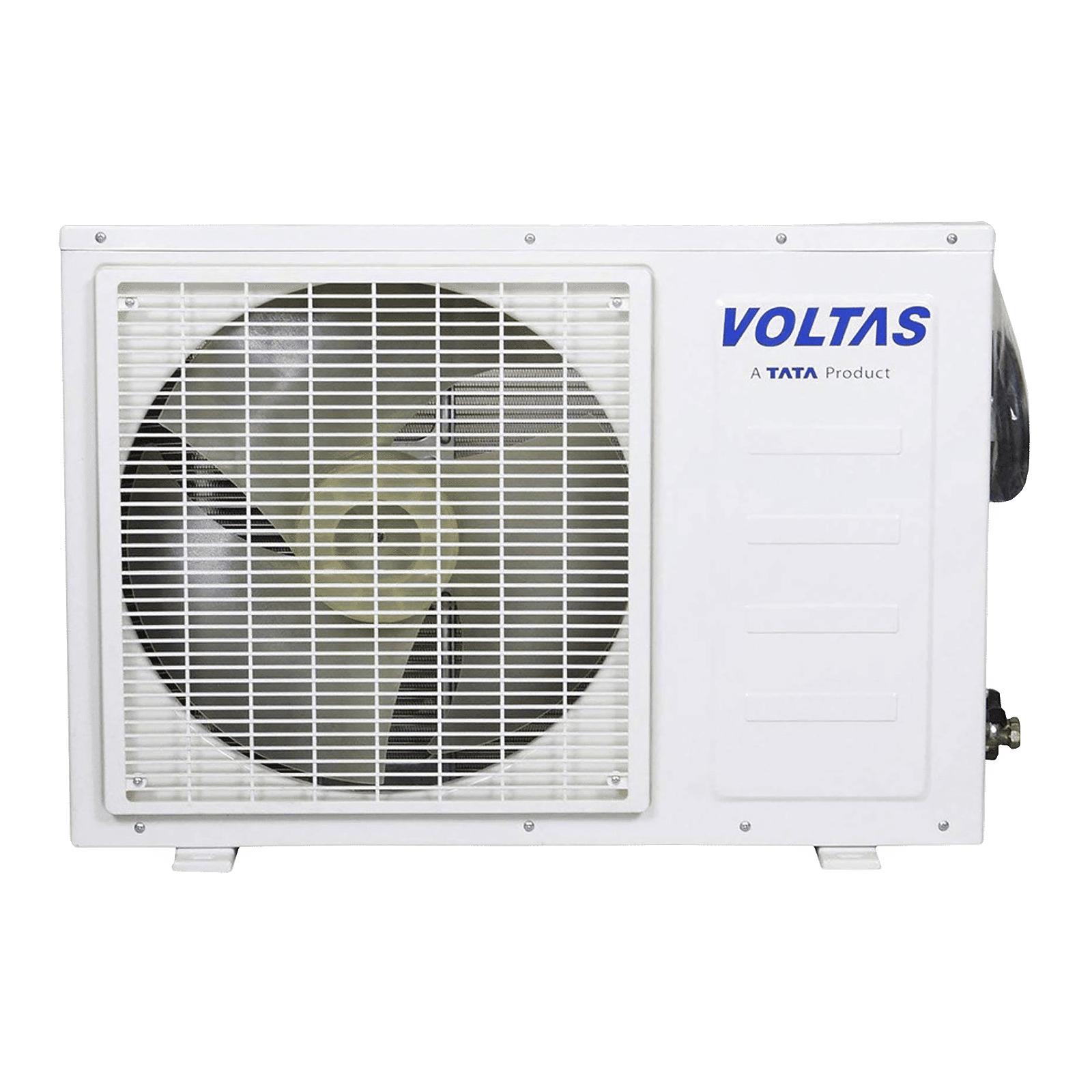 Voltas Classic 2 Ton 3 Star Split AC (Copper Condenser, Anti Bacterial Filter, 243 CZZ)_7