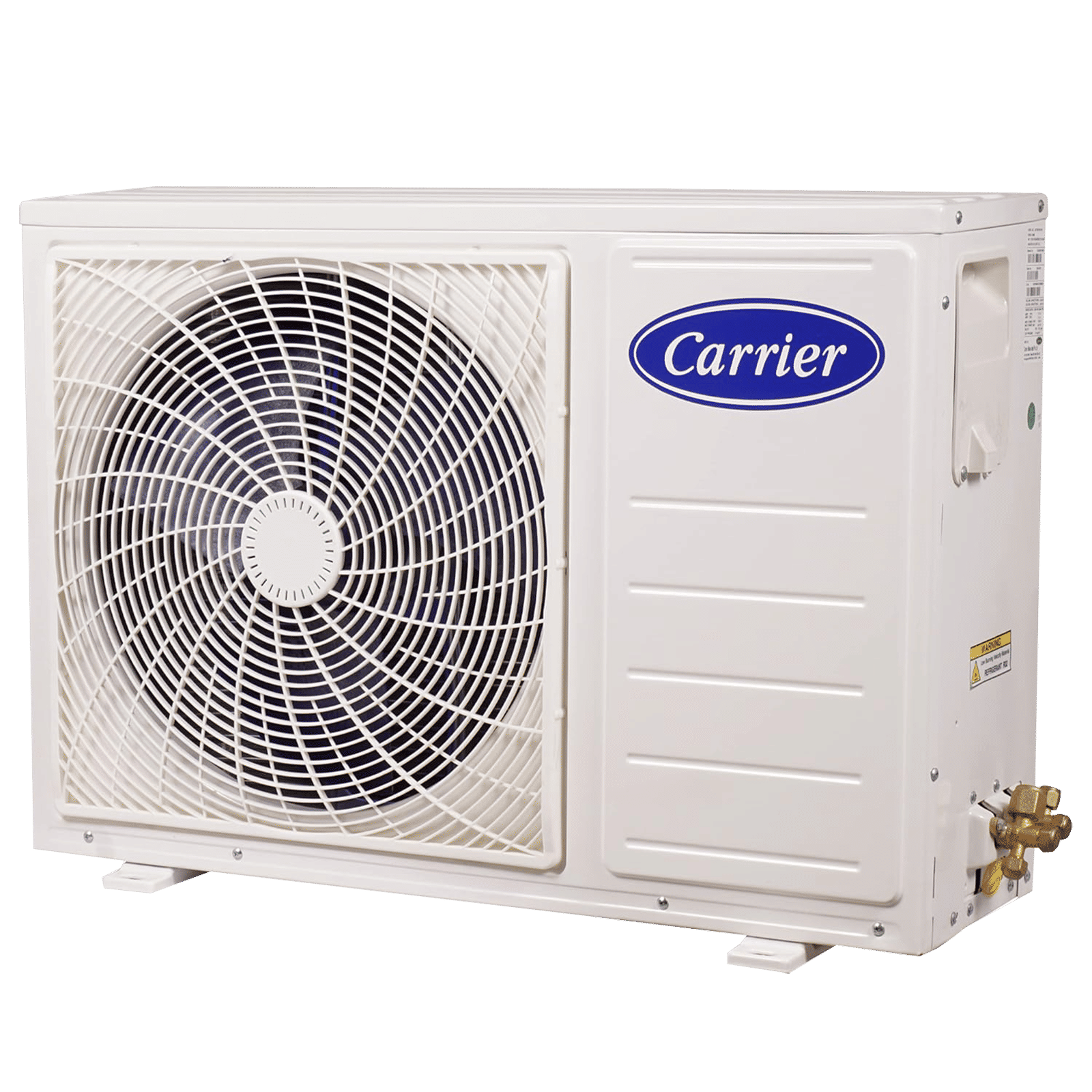 Carrier Durafresh CXI 1.5 Ton 4 Star Inverter Split AC (Copper Condenser, PM 2.5 Micron Filter, CAI18DF4R31F0) Carrier Durafresh CXI 1.5 Ton 4 Star Inverter Split AC (Copper Condenser, PM 2.5 Micron Filter, CAI18DF4R31F0)_8
