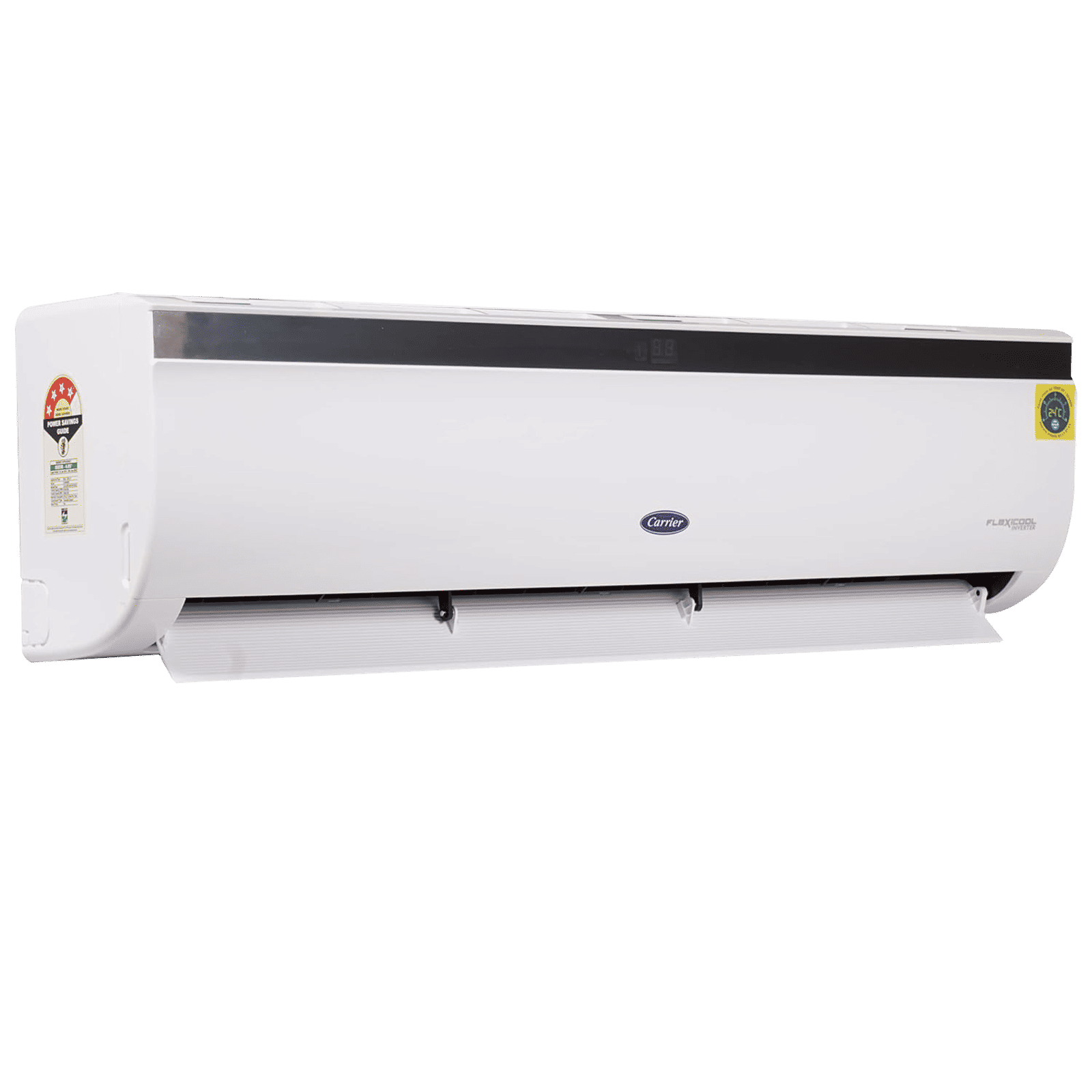 Carrier Durafresh CXI 1.5 Ton 4 Star Inverter Split AC (Copper Condenser, PM 2.5 Micron Filter, CAI18DF4R31F0) Carrier Durafresh CXI 1.5 Ton 4 Star Inverter Split AC (Copper Condenser, PM 2.5 Micron Filter, CAI18DF4R31F0)_4