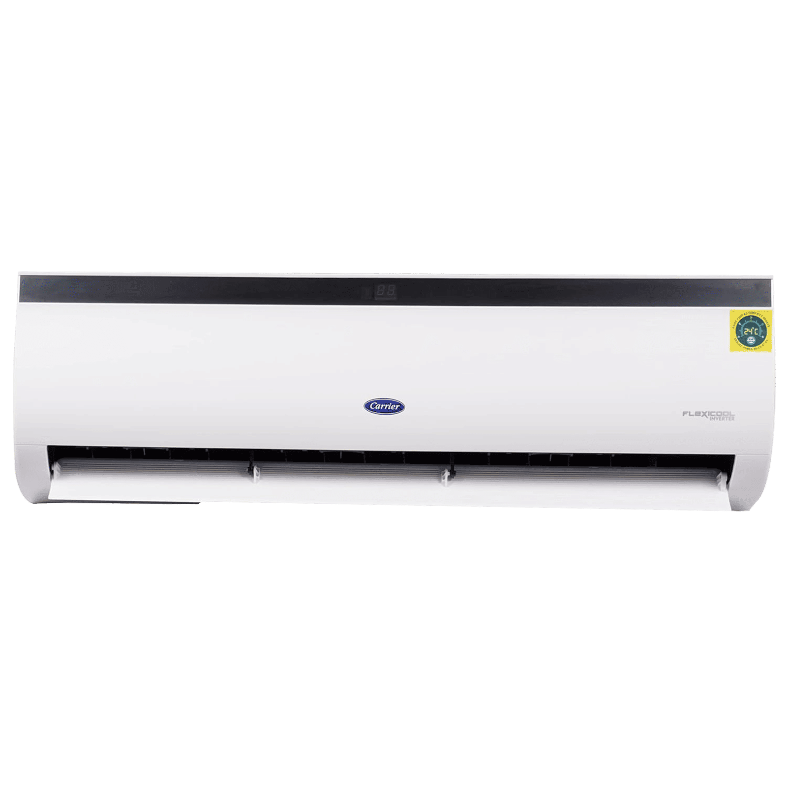Carrier Durafresh CXI 1.5 Ton 4 Star Inverter Split AC (Copper Condenser, PM 2.5 Micron Filter, CAI18DF4R31F0) Carrier Durafresh CXI 1.5 Ton 4 Star Inverter Split AC (Copper Condenser, PM 2.5 Micron Filter, CAI18DF4R31F0)_7