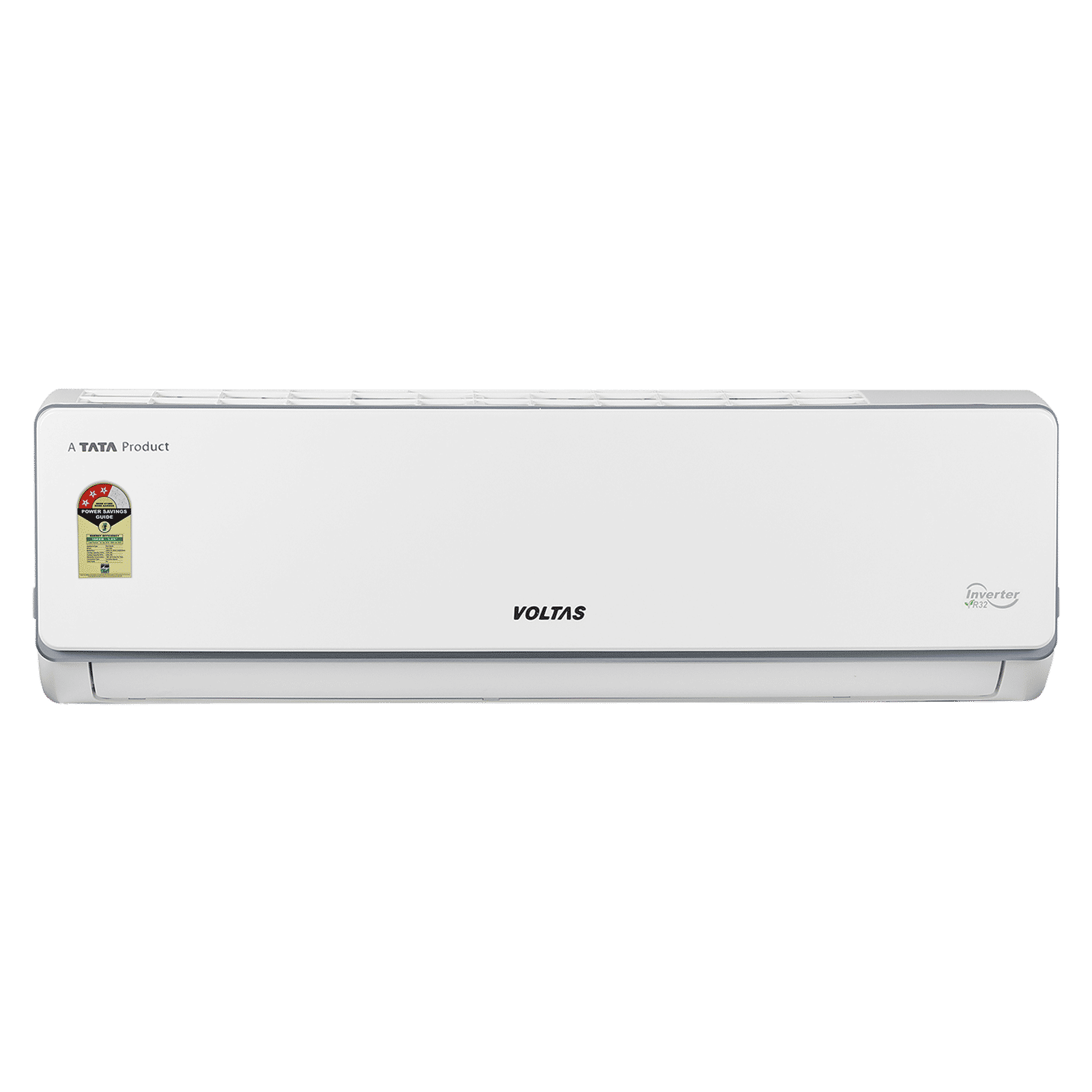 Voltas Classic 1.5 Ton 3 Star Inverter Split AC (Copper Condenser, Anti Dust Filter, 183V CAZS) Voltas Classic 1.5 Ton 3 Star Inverter Split AC (Copper Condenser, Anti Dust Filter, 183V CAZS)_1