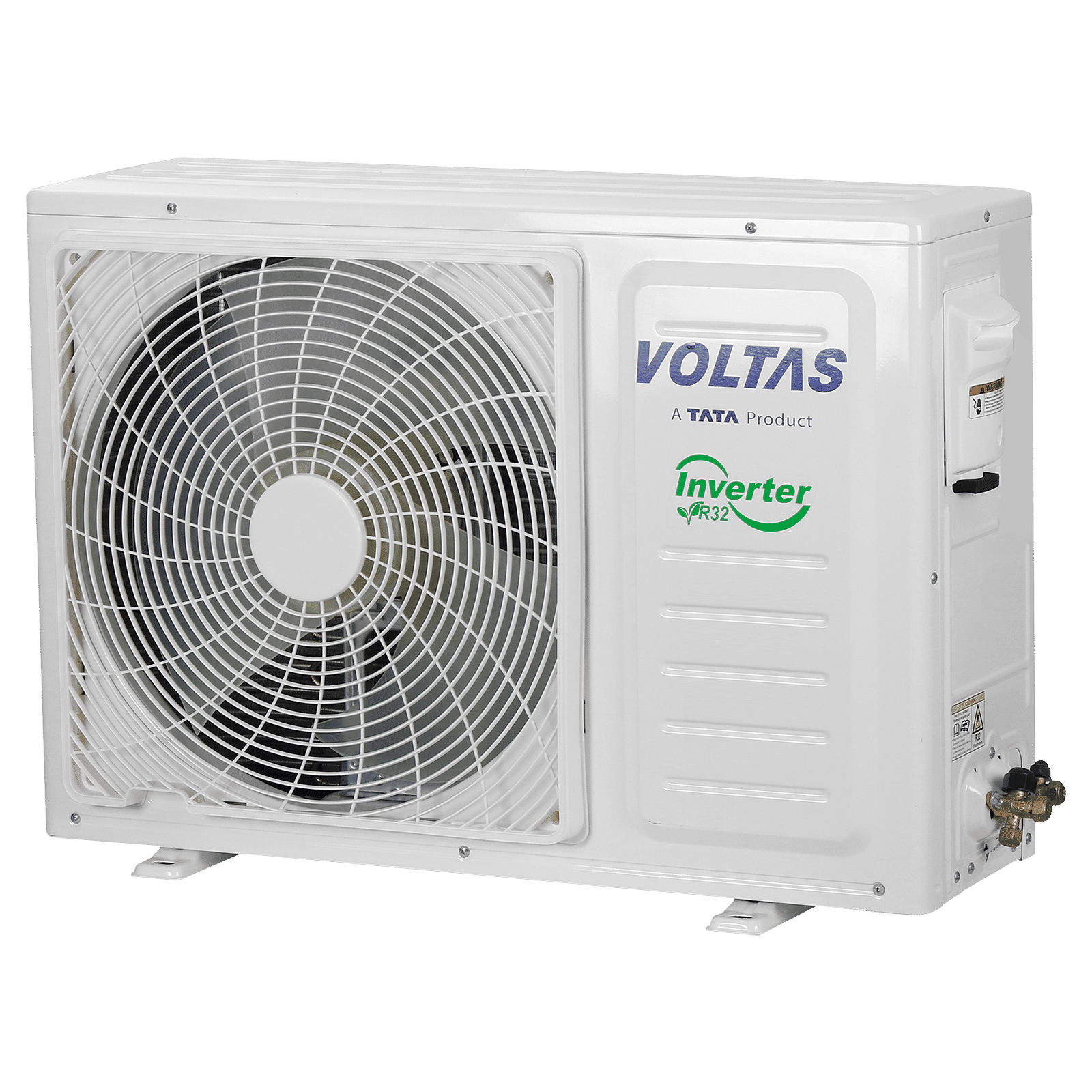 Voltas Classic 1.5 Ton 3 Star Inverter Split AC (Copper Condenser, Anti Dust Filter, 183V CAZS) Voltas Classic 1.5 Ton 3 Star Inverter Split AC (Copper Condenser, Anti Dust Filter, 183V CAZS)_9
