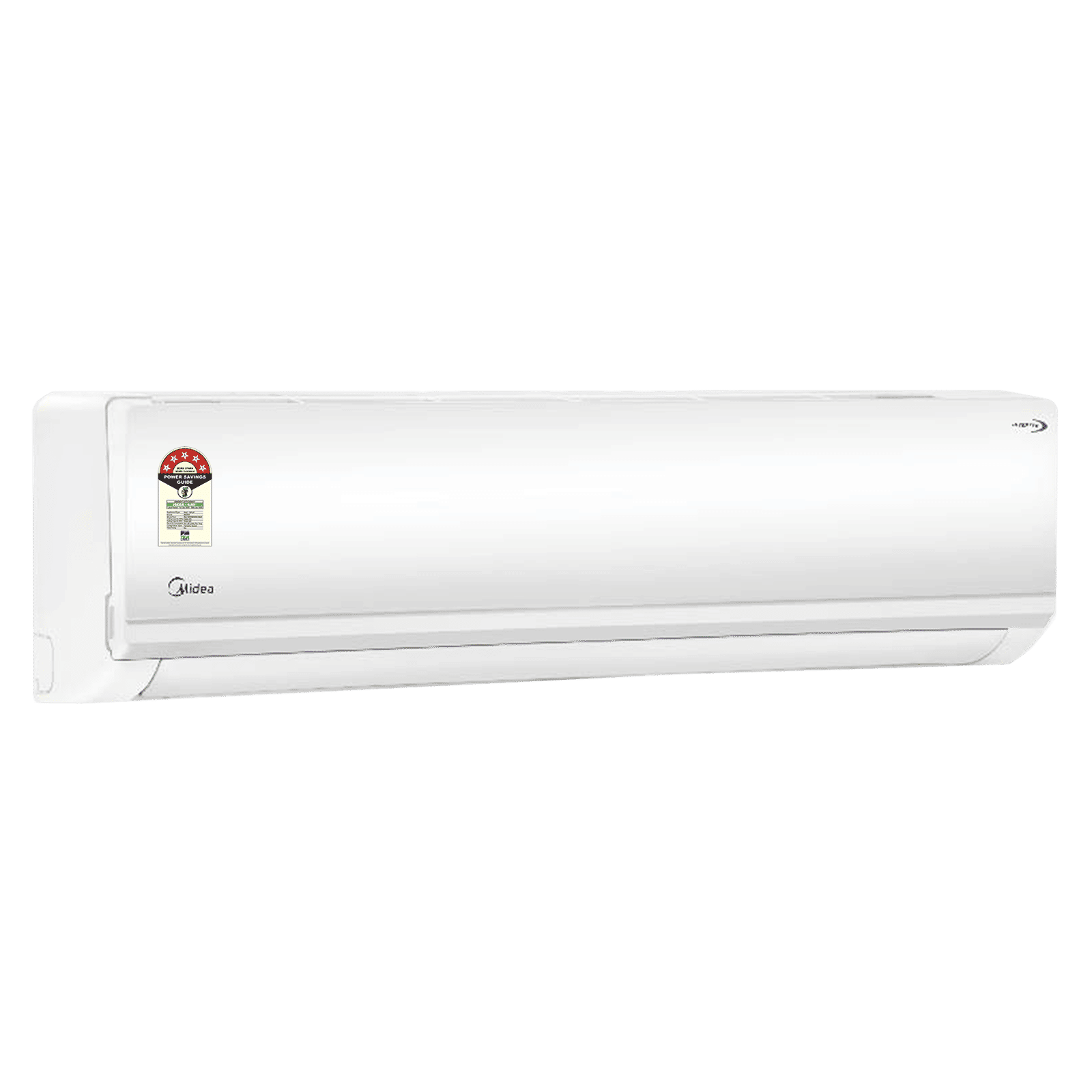 Midea Santis Neo RYL 1.5 Ton 5 Star Inverter Split Smart AC with Voice Assistant (Copper Condenser, MAI18SR5R30W1)_1