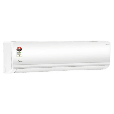 Midea Santis Neo RYL 1.5 Ton 5 Star Inverter Split Smart AC with Voice Assistant (Copper Condenser, MAI18SR5R30W1)