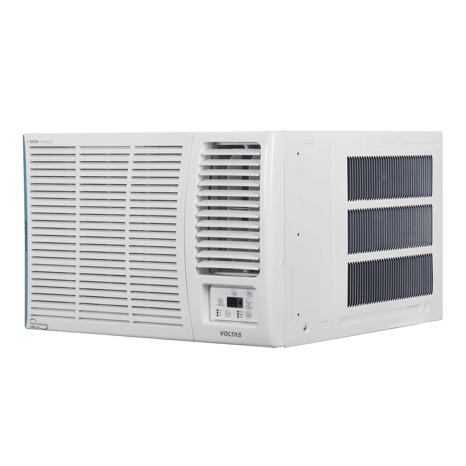 Voltas Magnum 2 in 1 Convertible 1.5 Ton 4 Star Inverter Window AC with Anti Dust Filter (Copper Condenser, 184V MADE) Voltas Magnum 2 in 1 Convertible 1.5 Ton 4 Star Inverter Window AC with Anti Dust Filter (Copper Condenser, 184V MADE)_4