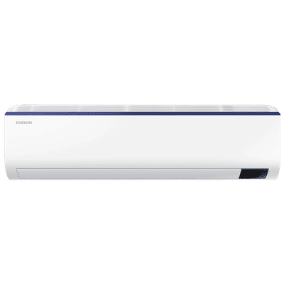 SAMSUNG 5 in 1 Convertible 1.5 Ton 5 Star Inverter Split AC with HD Filter (Copper Condenser, AR18BYNZAUR)