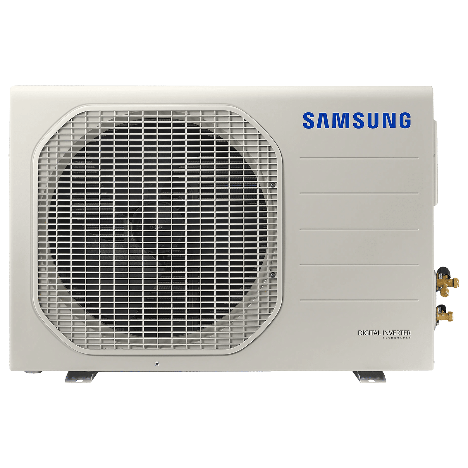 SAMSUNG 5 in 1 Convertible 1.5 Ton 5 Star Inverter Split AC with HD Filter (Copper Condenser, AR18BYNZAUR) SAMSUNG 5 in 1 Convertible 1.5 Ton 5 Star Inverter Split AC with HD Filter (Copper Condenser, AR18BYNZAUR)_7
