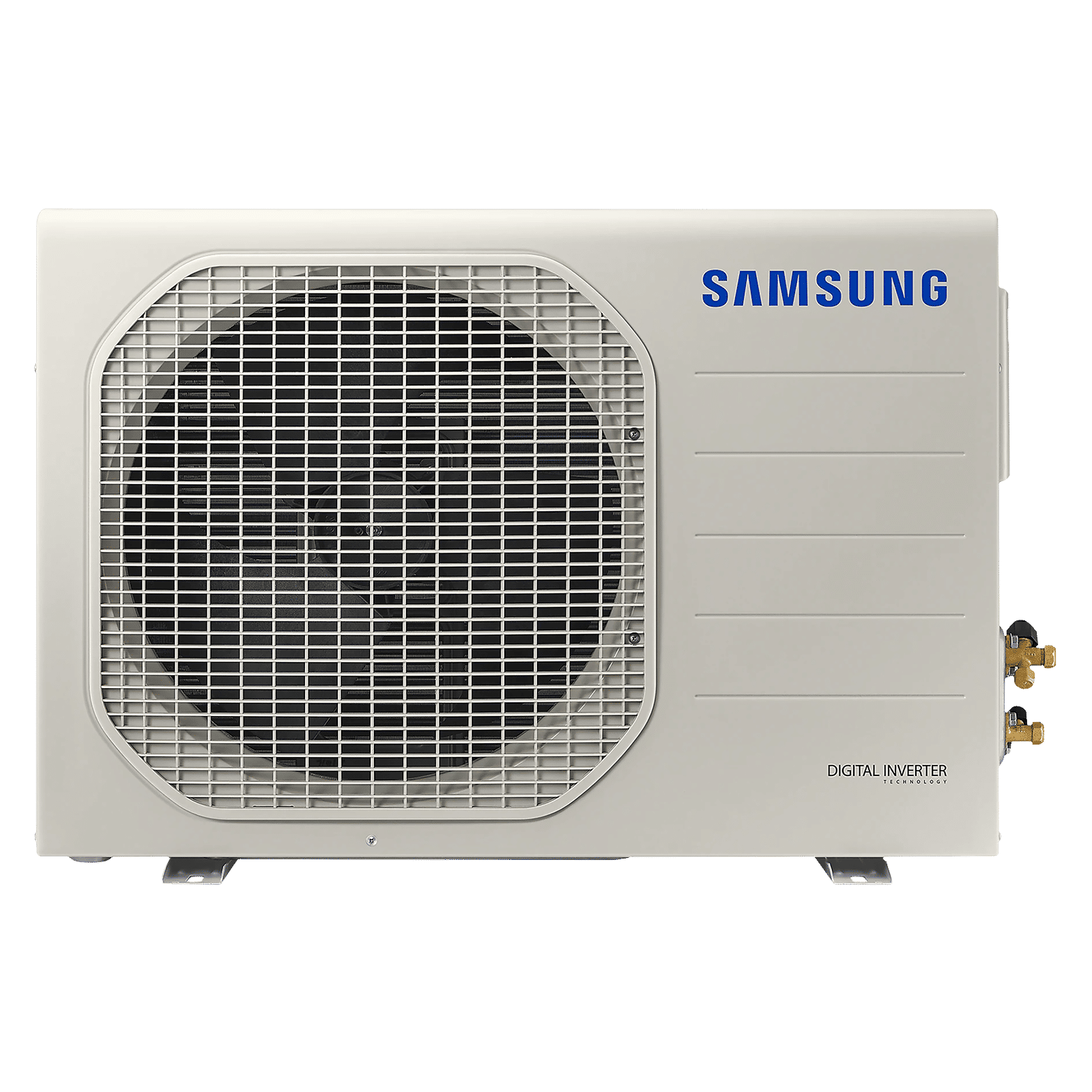 SAMSUNG 5 in 1 Convertible 1.5 Ton 5 Star Inverter Split AC with HD Filter (Copper Condenser, AR18BYNANWKNNA)_8