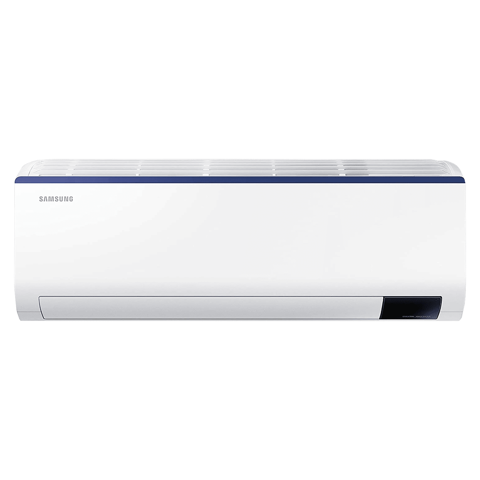 SAMSUNG 5 in 1 Convertible 1.5 Ton 3 Star Inverter Split AC with HD Filter (Copper Condenser, AR18BYLZAUR)_1