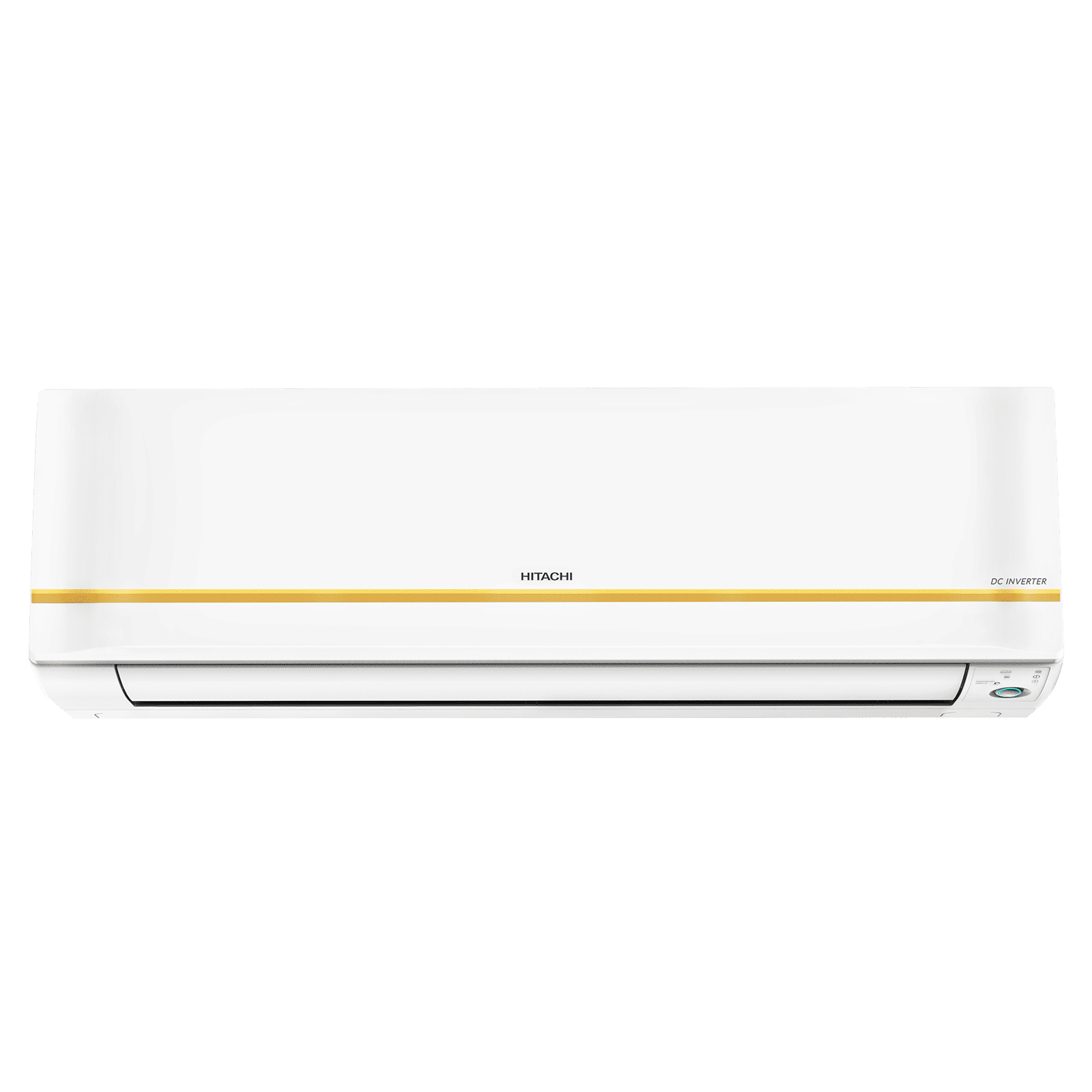HITACHI Kiyora 5200FX 1.5 Ton 5 Star Inverter Split AC (Copper Condenser, Anti Bacterial Filter, RSRG518FFEO)_1