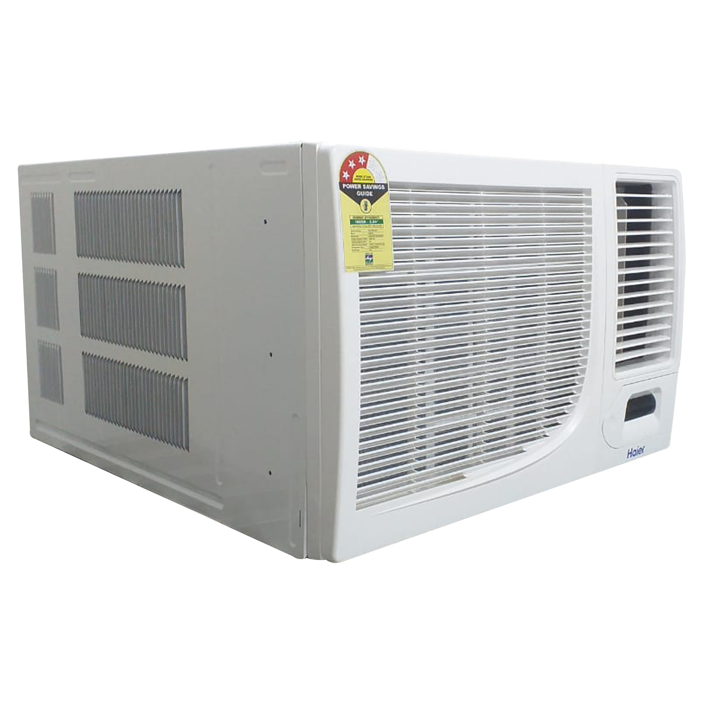 Haier 1.5 Ton 3 Star Window AC (Copper Condenser, Anti Bacterial Filter, HWU18F-OW3B1N) Haier 1.5 Ton 3 Star Window AC (Copper Condenser, Anti Bacterial Filter, HWU18F-OW3B1N)_5