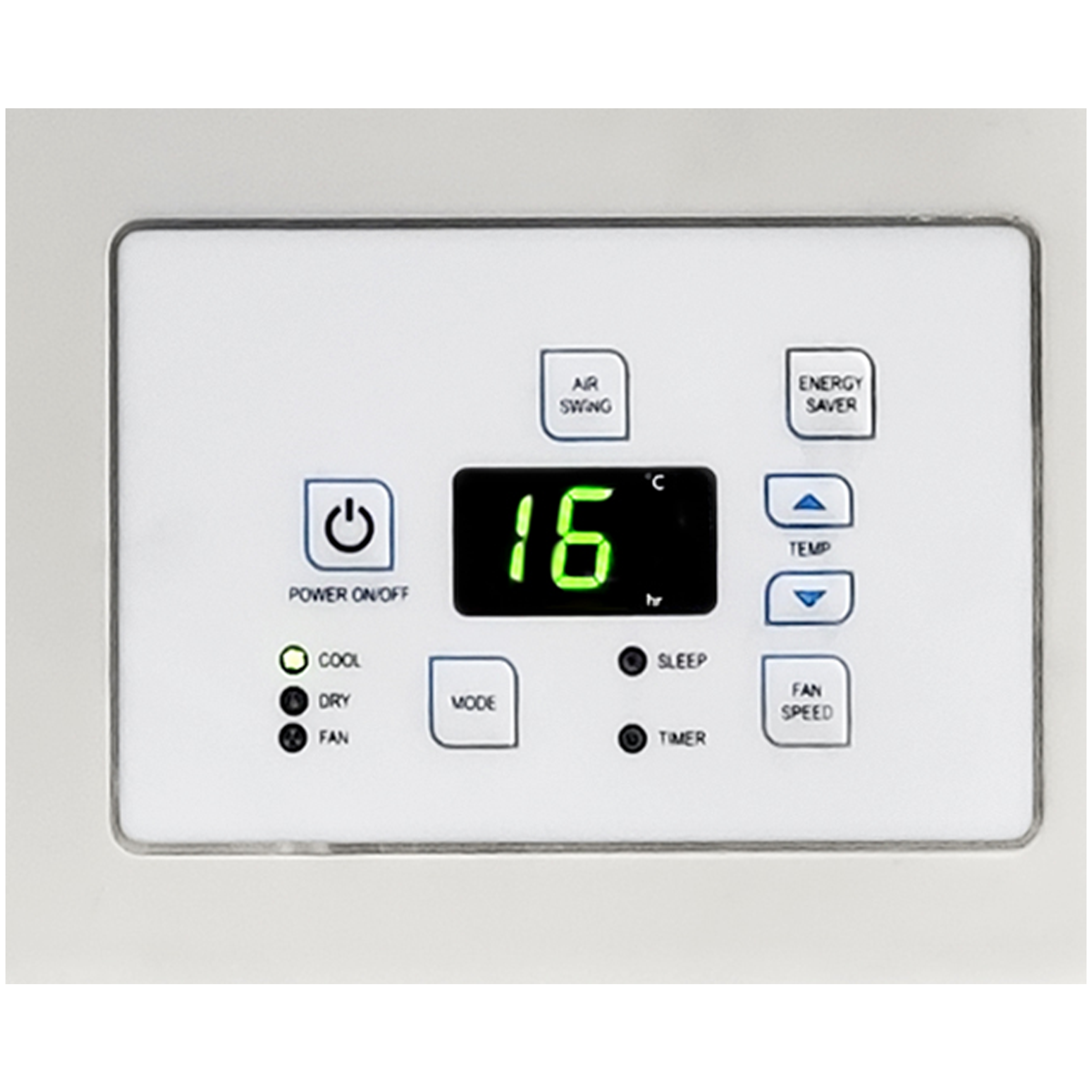 Blue Star 0.75 Ton 4 Star Window AC (Copper Condenser, Dust Filter, WFA409GL) Blue Star 0.75 Ton 4 Star Window AC (Copper Condenser, Dust Filter, WFA409GL)_6