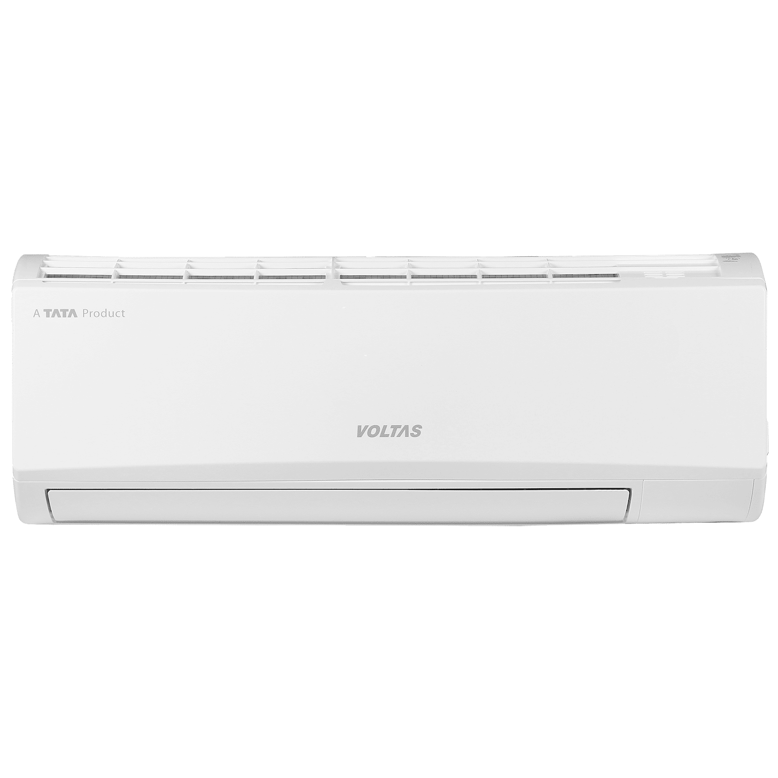 Voltas Deluxe 0.75 Ton 3 Star Split AC (Copper Condenser, Anti Dust Filter, 103 DZX) Voltas Deluxe 0.75 Ton 3 Star Split AC (Copper Condenser, Anti Dust Filter, 103 DZX)_1