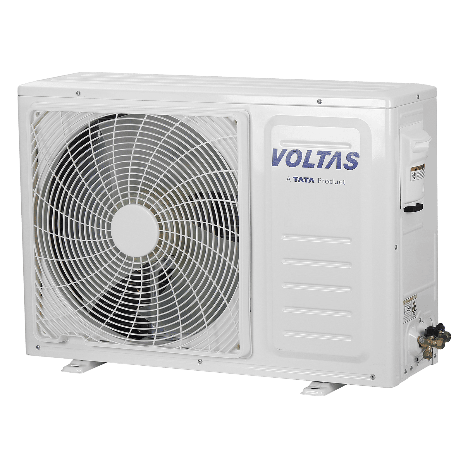 Voltas Deluxe 0.75 Ton 3 Star Split AC (Copper Condenser, Anti Dust Filter, 103 DZX) Voltas Deluxe 0.75 Ton 3 Star Split AC (Copper Condenser, Anti Dust Filter, 103 DZX)_9