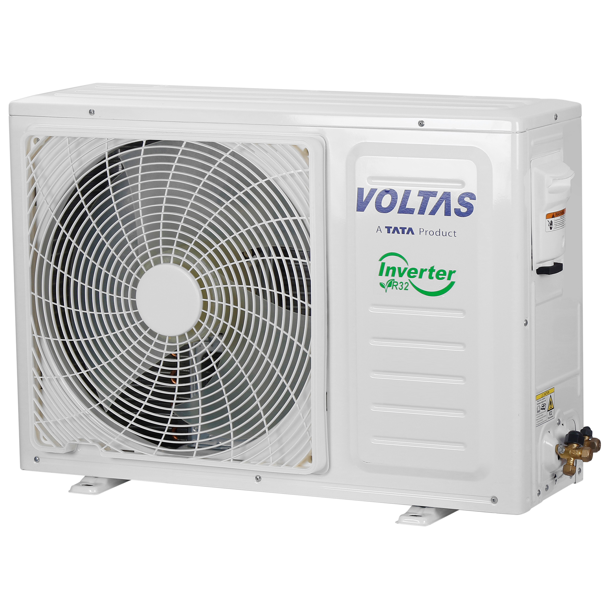 Voltas Classic 2 in 1 Convertible 1 Ton 5 Star Inverter Split AC with 2 Step Adjustable Mode (Copper Condenser, 125V CAZP)_8