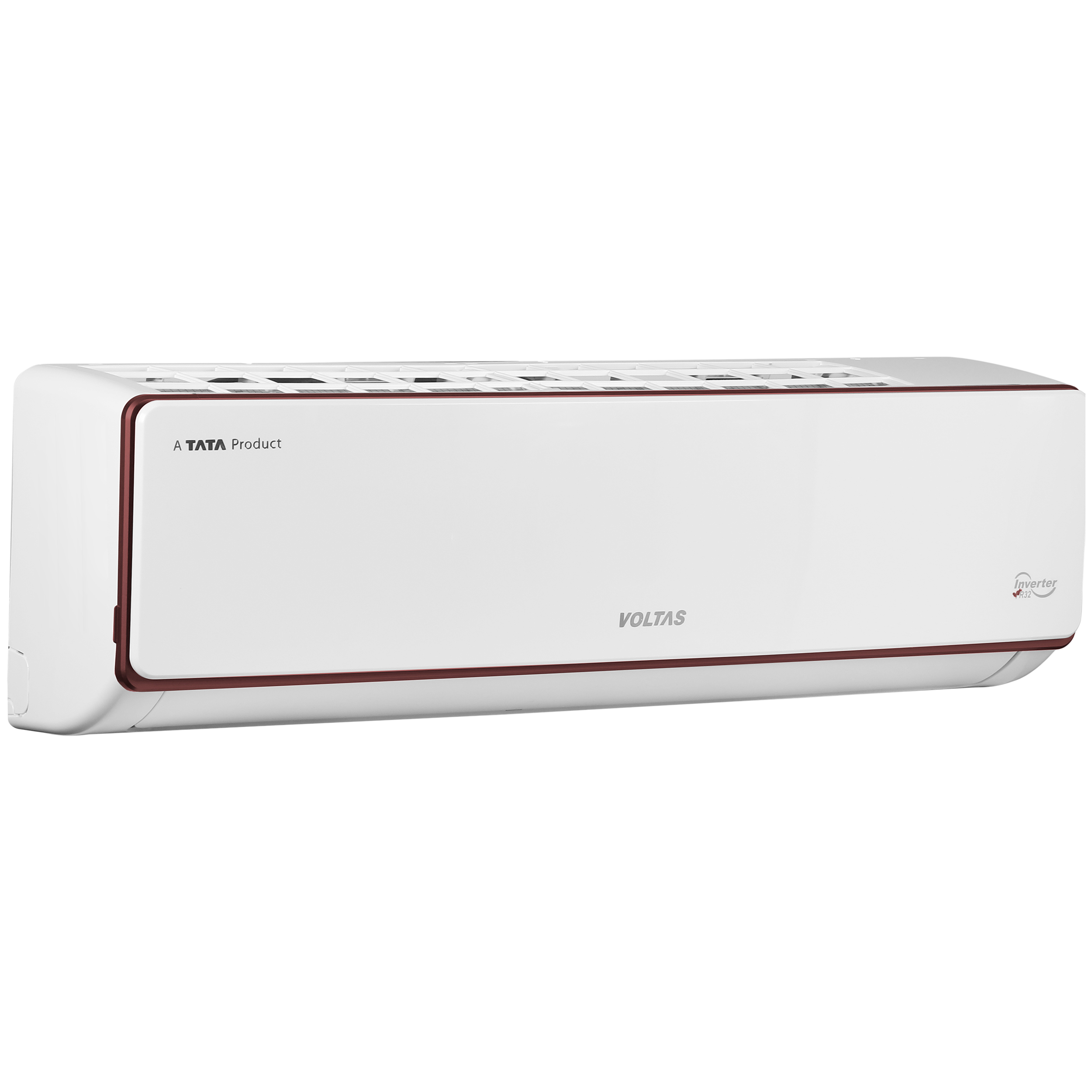 Voltas Deluxe 4 in 1 Convertible 1.5 Ton 5 Star Adjustable Inverter Split AC with Anti Microbial Protection (Copper Condenser, 185V DAZJ) Voltas Deluxe 4 in 1 Convertible 1.5 Ton 5 Star Adjustable Inverter Split AC with Anti Microbial Protection (Copper Condenser, 185V DAZJ)_7
