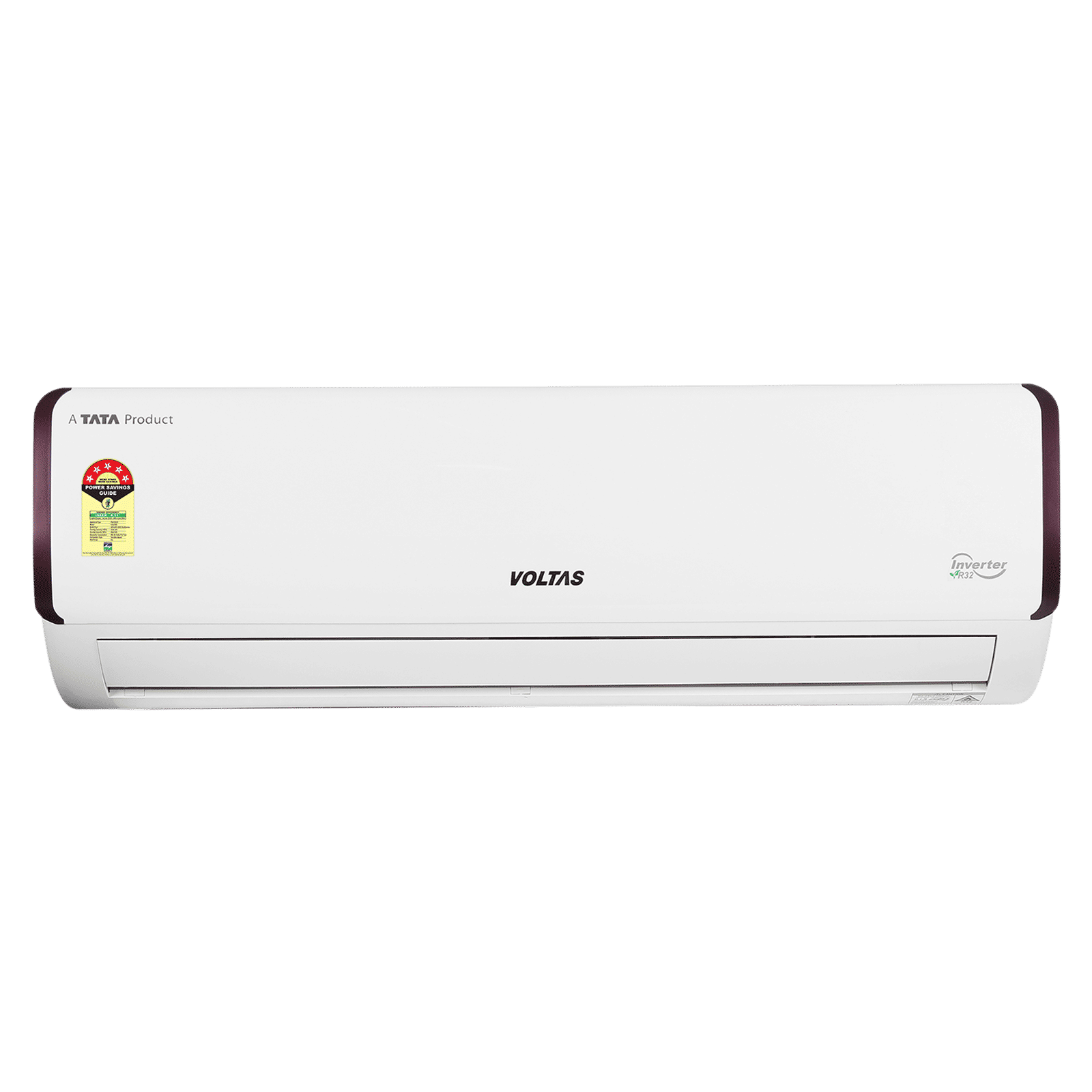VOLTAS Executive 5 in 1 Convertible 1.5 Ton 5 Star Adjustable Inverter Split AC with Anti Microbial Protection (Copper Condenser, 185V EAZQ)_1