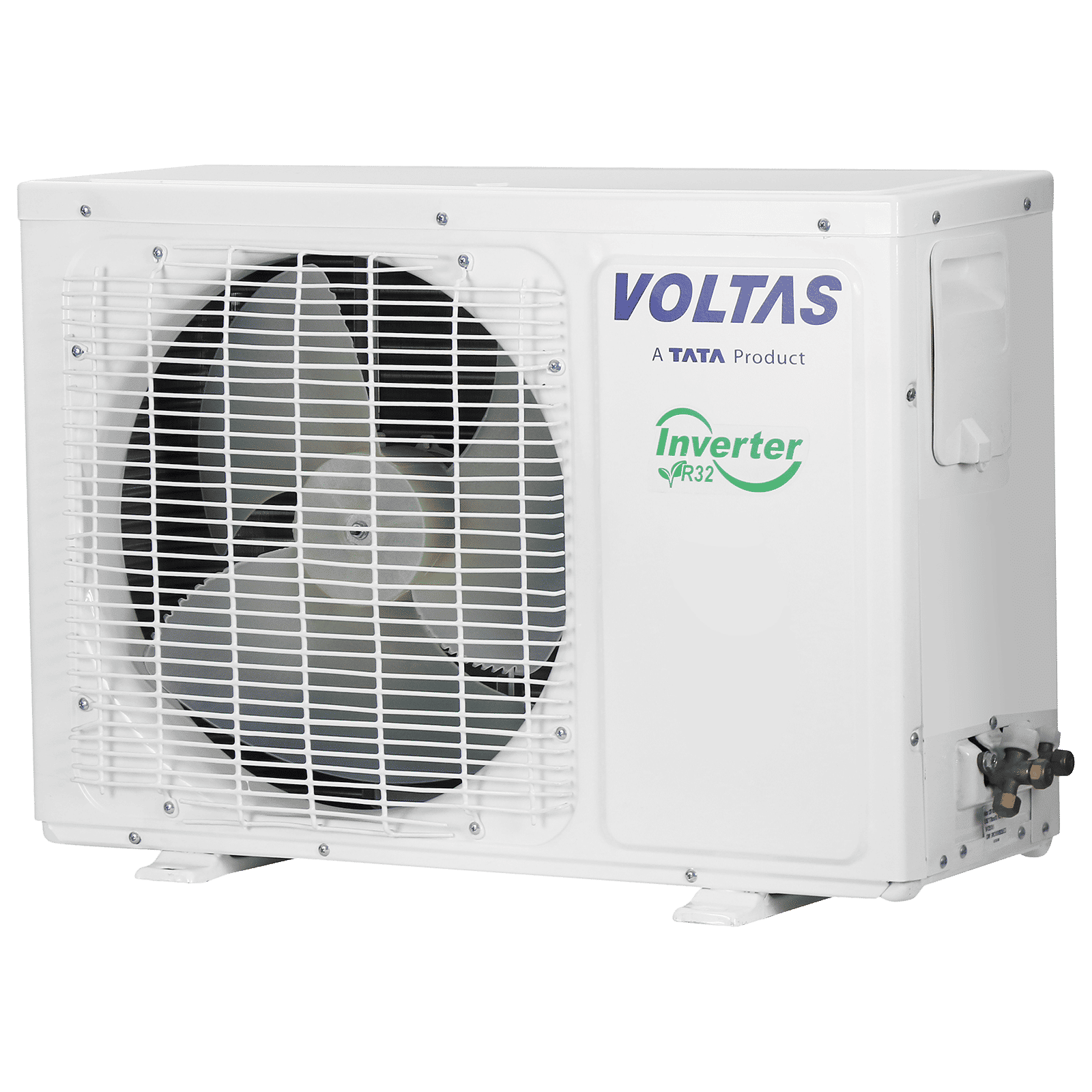 Voltas Executive 5 in 1 Convertible 2 Ton 3 Star Adjustable Inverter Split AC with Anti Microbial Air Filter (Copper Condenser, 243V EAZS) Voltas Executive 5 in 1 Convertible 2 Ton 3 Star Adjustable Inverter Split AC with Anti Microbial Air Filter (Copper Condenser, 243V EAZS)_8