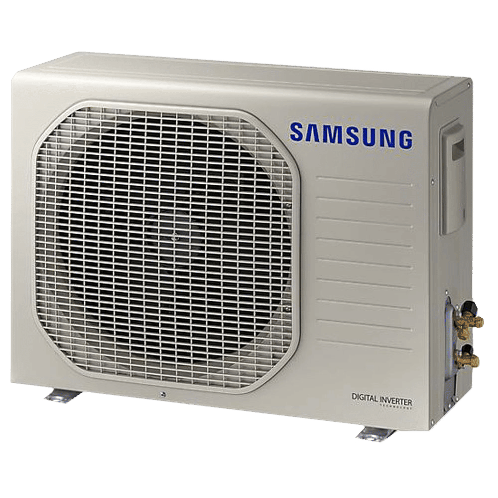 SAMSUNG GEO 5 in 1 Convertible 1.5 Ton 5 Star Inverter Split AC with Anti Bacterial Filter (Copper Condenser, AR18BY5YAWKNNA) SAMSUNG GEO 5 in 1 Convertible 1.5 Ton 5 Star Inverter Split AC with Anti Bacterial Filter (Copper Condenser, AR18BY5YAWKNNA)_8