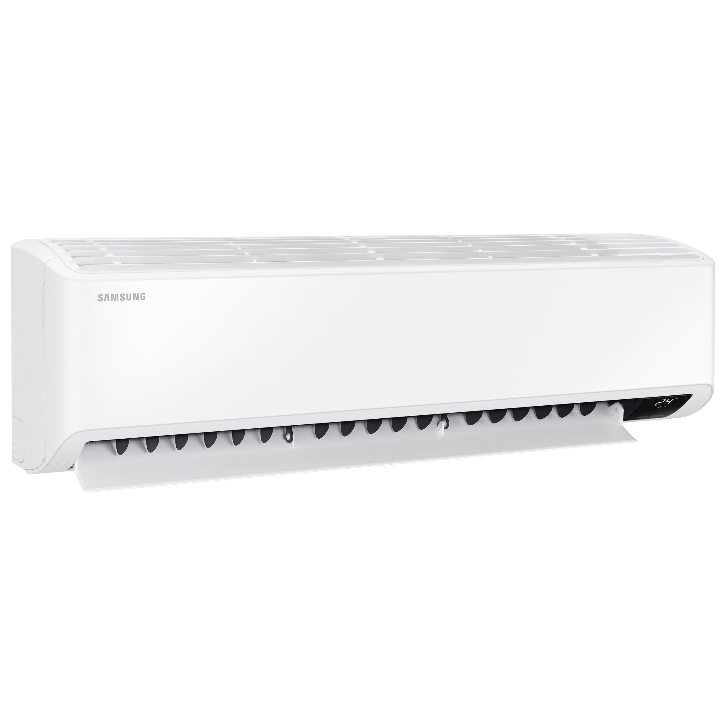SAMSUNG GEO 5 in 1 Convertible 1.5 Ton 5 Star Inverter Split AC with Anti Bacterial Filter (Copper Condenser, AR18BY5YAWKNNA) SAMSUNG GEO 5 in 1 Convertible 1.5 Ton 5 Star Inverter Split AC with Anti Bacterial Filter (Copper Condenser, AR18BY5YAWKNNA)_6