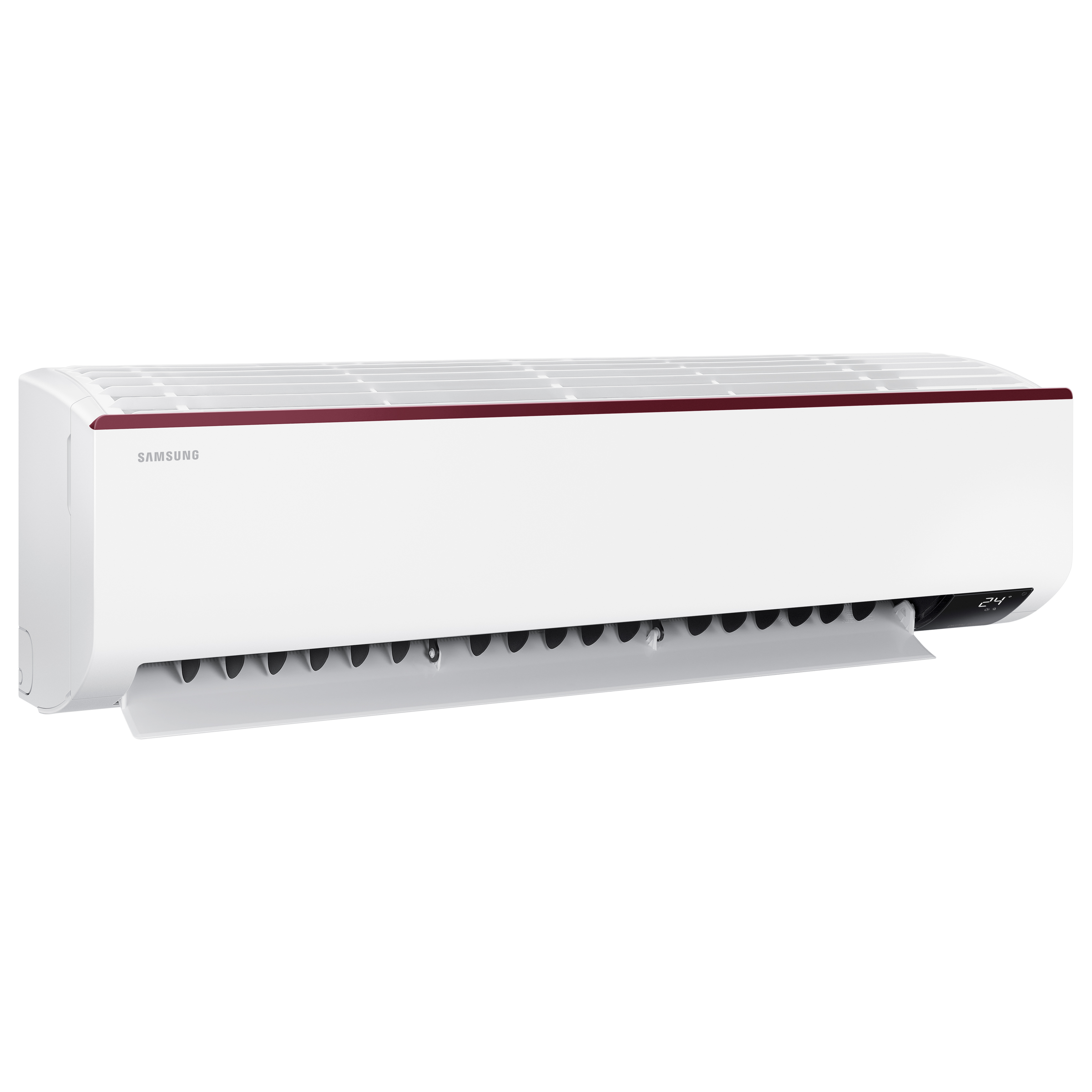 SAMSUNG Arise 5 in 1 Convertible 1.5 Ton 5 Star Adjustable Inverter Split AC with Anti Bacterial Filter (Copper Condenser, AR18BY5ZAPGXNA) SAMSUNG Arise 5 in 1 Convertible 1.5 Ton 5 Star Adjustable Inverter Split AC with Anti Bacterial Filter (Copper Condenser, AR18BY5ZAPGXNA)_4