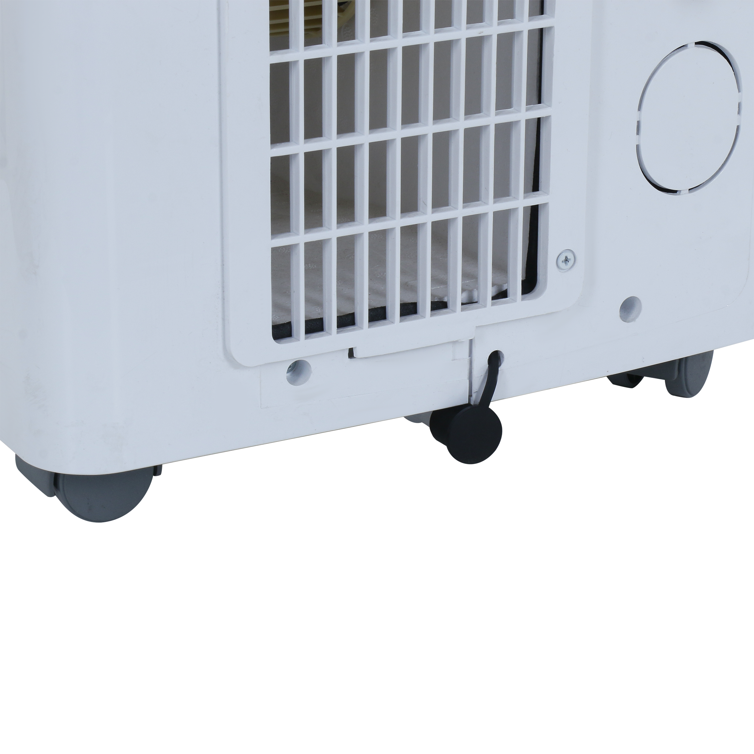 Croma 1.5 Ton Portable AC (Dust Filter, Copper Condenser, CRLA018PAA025801)_7