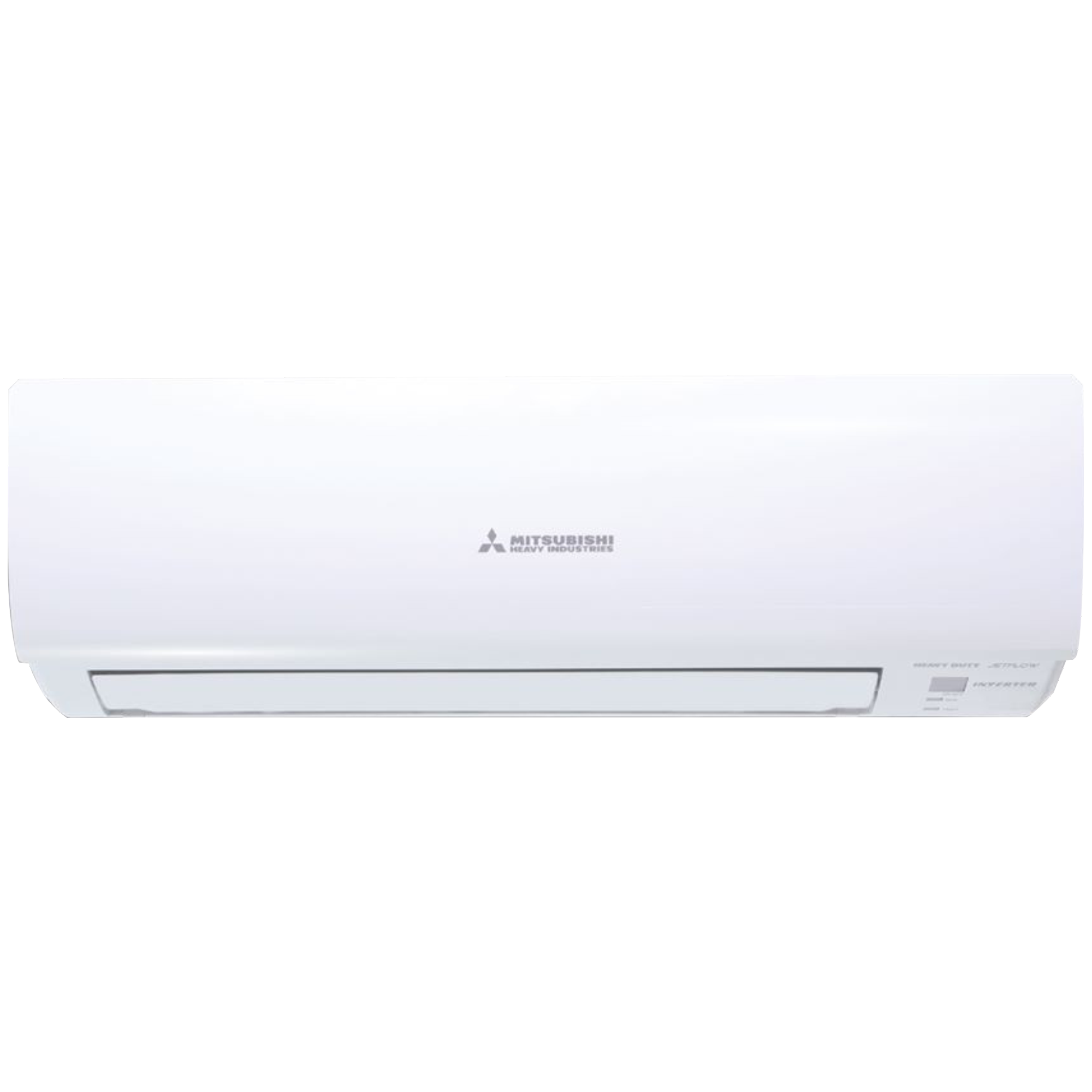Mitsubishi YXP 1.5 Ton 3 Star Inverter Split AC (Copper Condenser, Anti Dust Filter, SRK18YXP-W6)_1