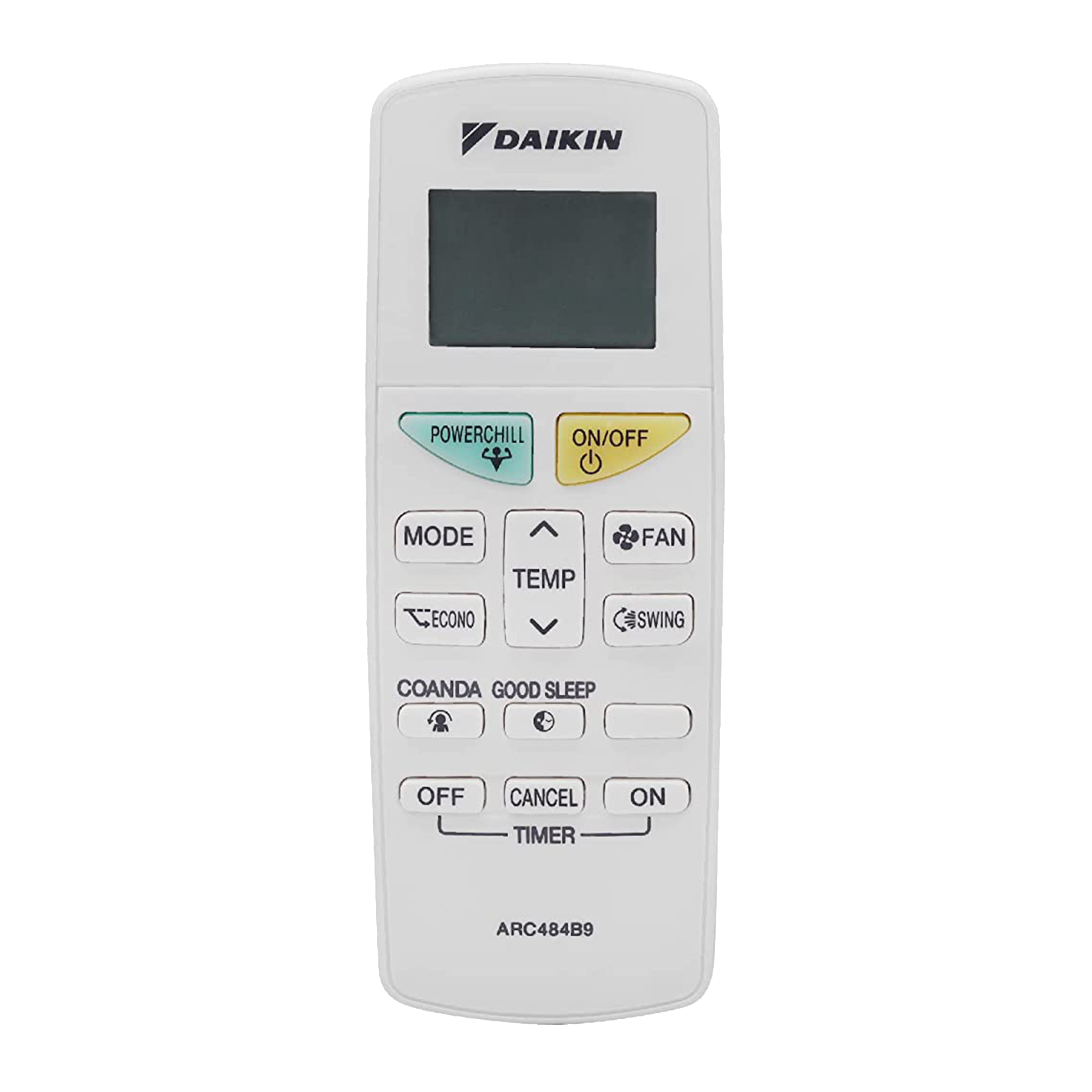 DAIKIN Streamer Discharge 1 Ton 3 Star Inverter Split AC (Copper Condenser, Air Purification Filter, FTKN35U)_6
