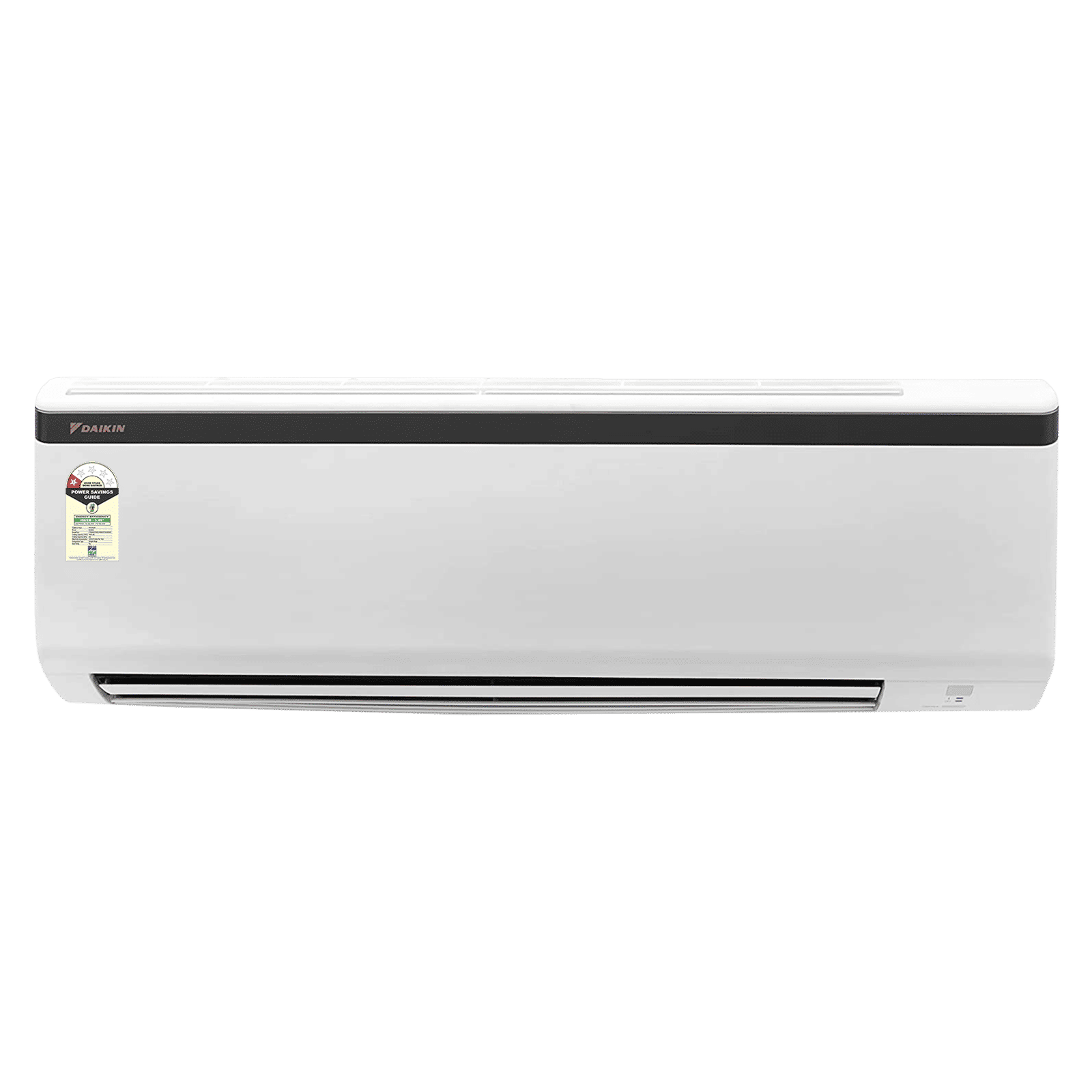 DAIKIN Standard 1.8 Ton 1 Star Split AC (Copper Condenser, Anti Bacterial Filter, FTE60U) DAIKIN Standard 1.8 Ton 1 Star Split AC (Copper Condenser, Anti Bacterial Filter, FTE60U)_1