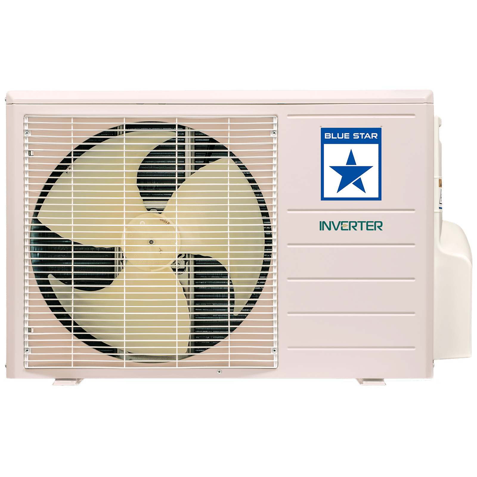 Blue Star 4 in 1 Convertible 2 Ton 3 Star Inverter Split AC with Dust Filter (Copper Condenser, IA324YNU) Blue Star 4 in 1 Convertible 2 Ton 3 Star Inverter Split AC with Dust Filter (Copper Condenser, IA324YNU)_10