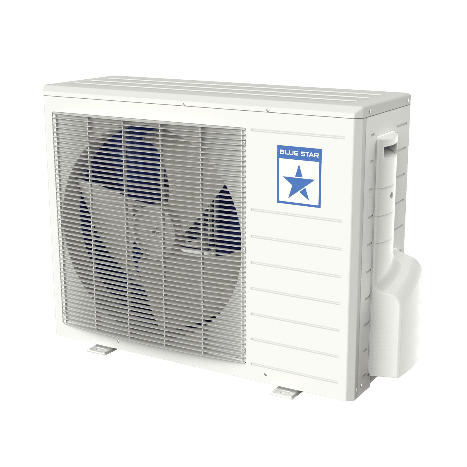 Blue Star 4 in 1 Convertible 2 Ton 3 Star Inverter Split AC with Dust Filter (Copper Condenser, IA324YNU) Blue Star 4 in 1 Convertible 2 Ton 3 Star Inverter Split AC with Dust Filter (Copper Condenser, IA324YNU)_13
