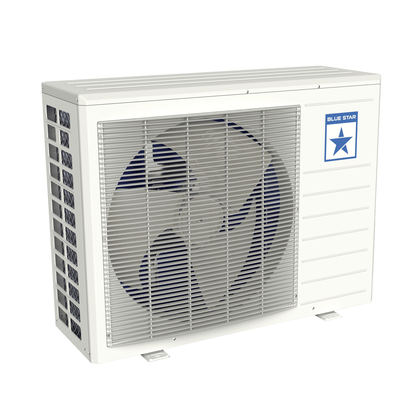 Blue Star 4 in 1 Convertible 2 Ton 3 Star Inverter Split AC with Dust Filter (Copper Condenser, IA324YNU) Blue Star 4 in 1 Convertible 2 Ton 3 Star Inverter Split AC with Dust Filter (Copper Condenser, IA324YNU)_14
